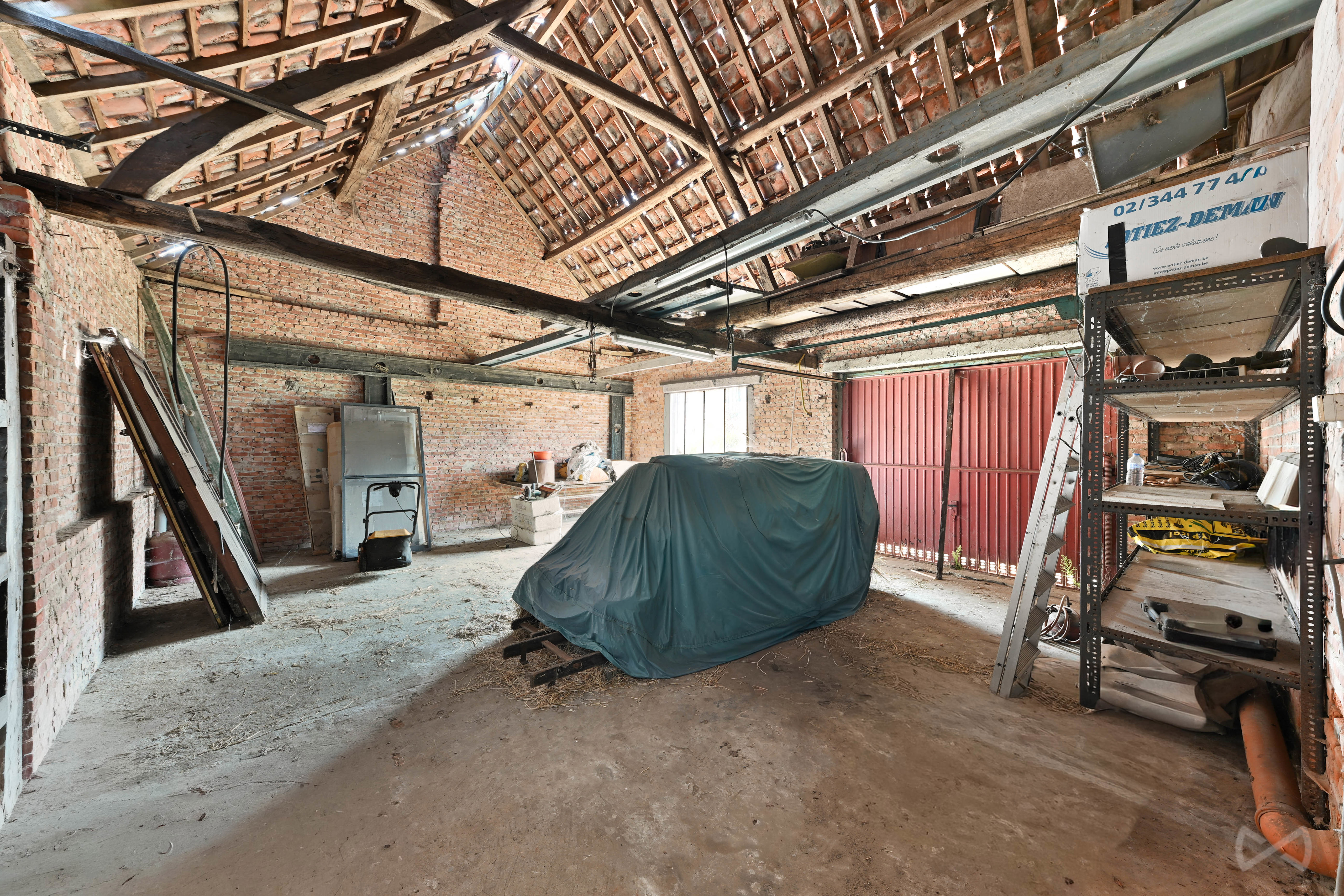 Photo 3 sur 4 pour Maison de quatre chambres à Aarschot