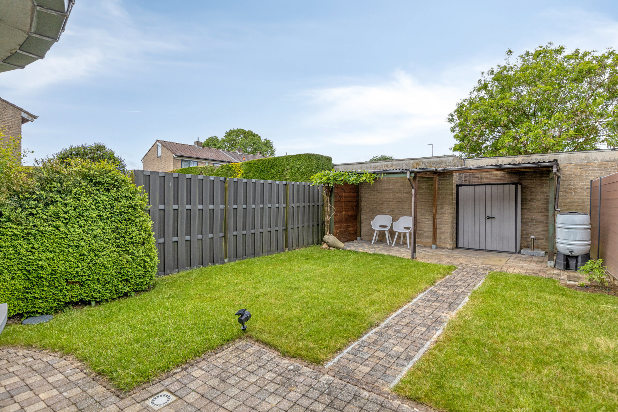 Picture 3 of 3 for House with three bedrooms in Dilbeek
