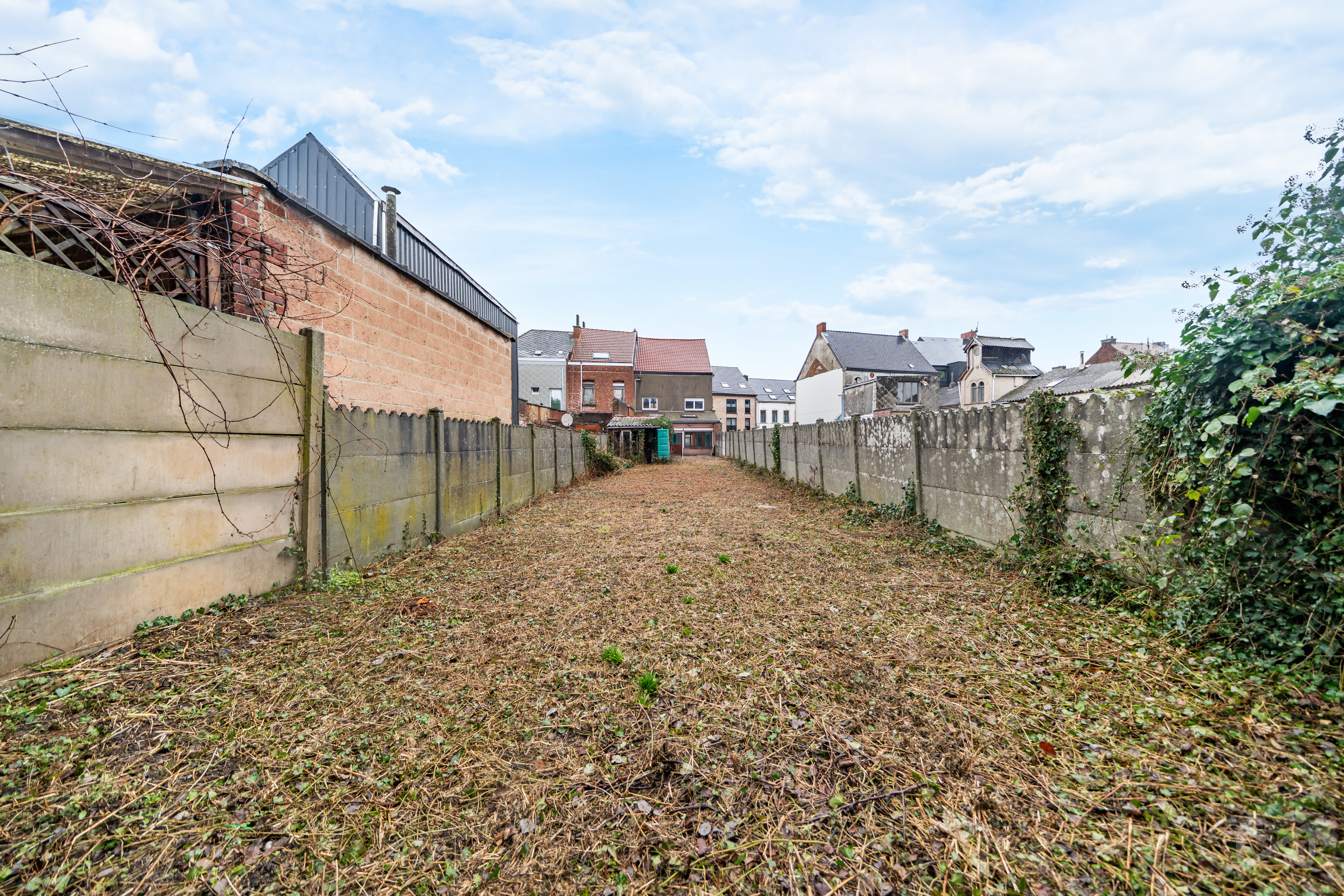 Photo 2 sur 4 pour Maison de trois chambres à Leuze-en-Hainaut