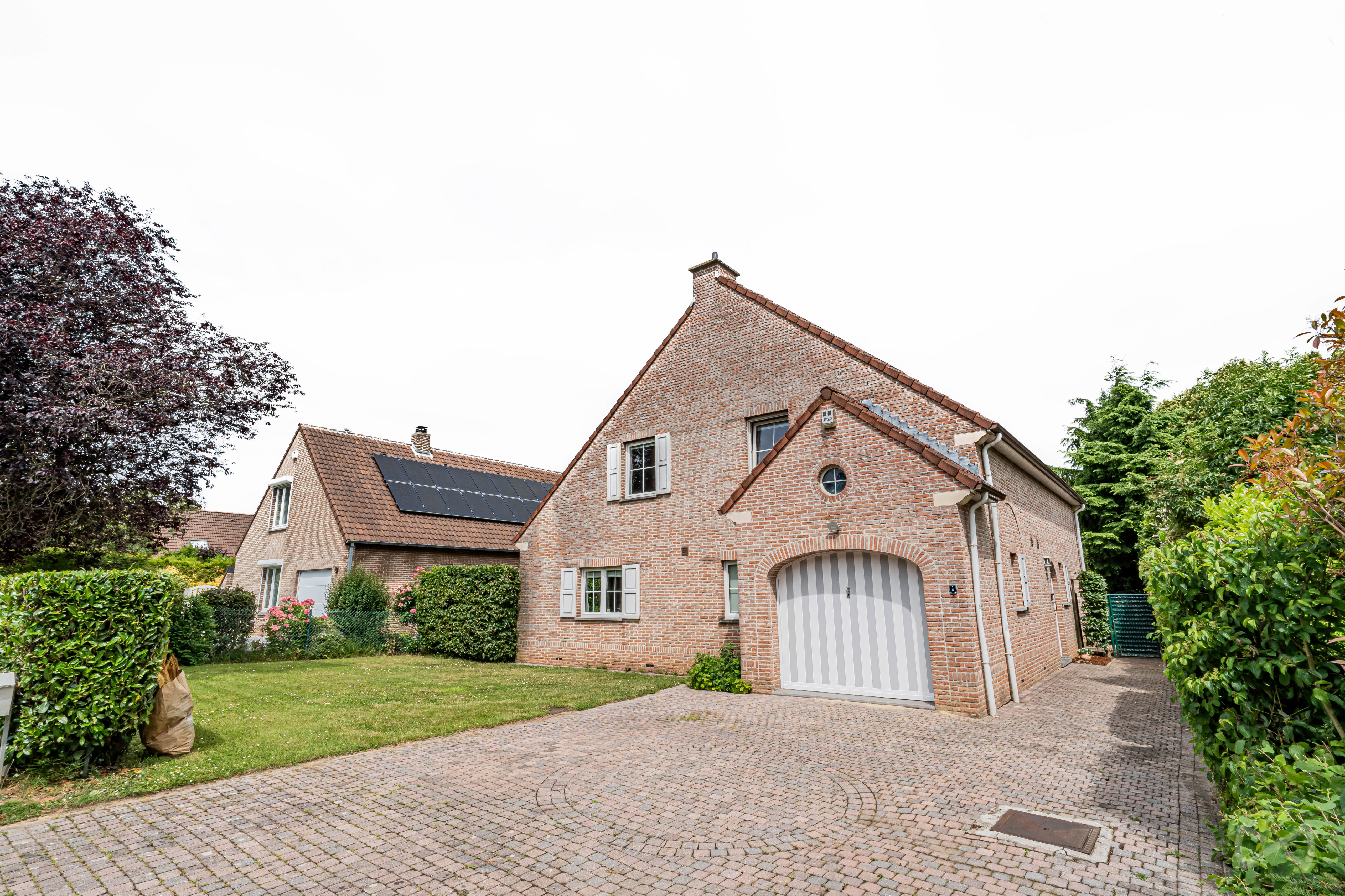 Photo 1 sur 4 pour Villa de quatre chambres à Waterloo