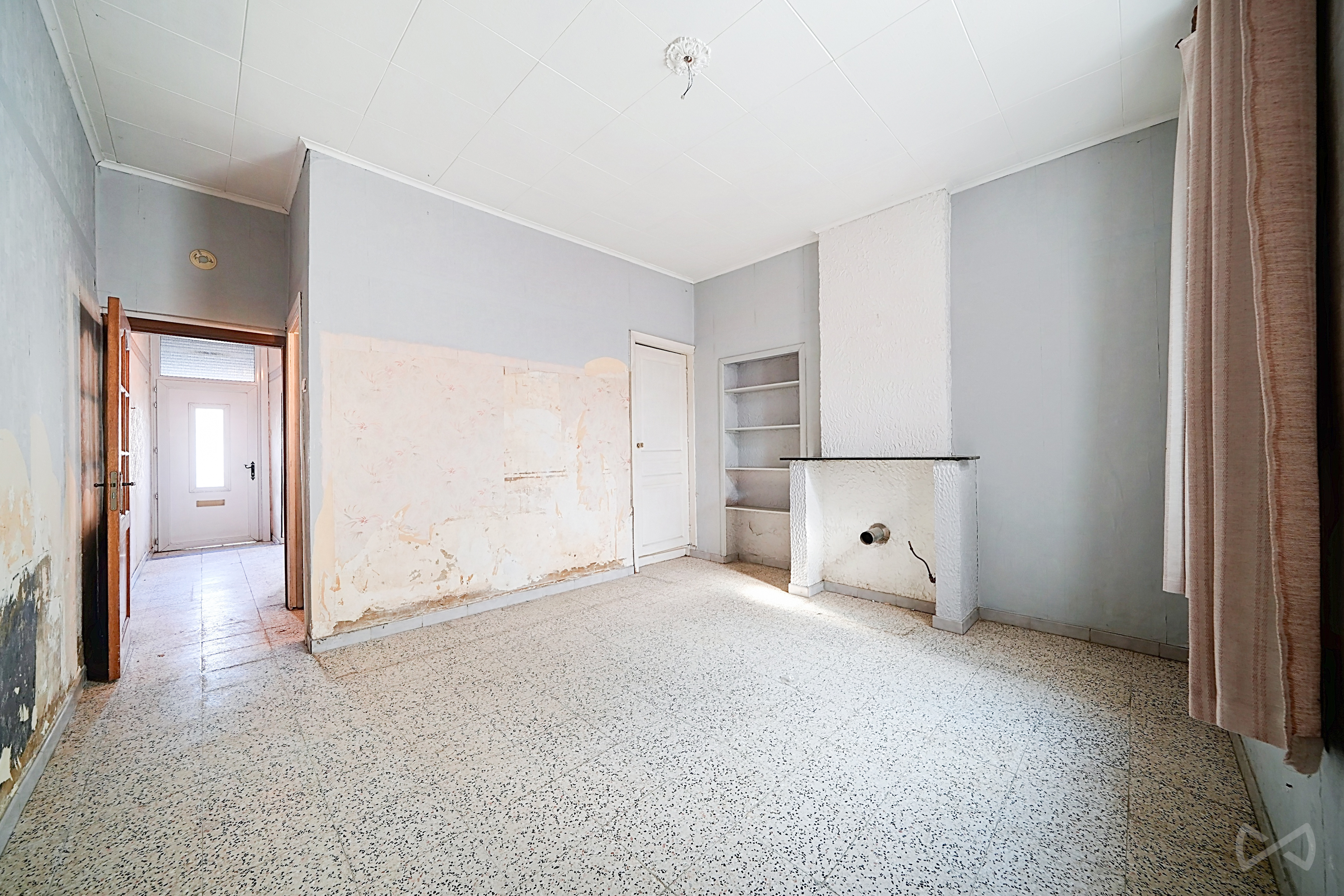 Picture 1 of 4 for House with two bedrooms in Morlanwelz Carnières