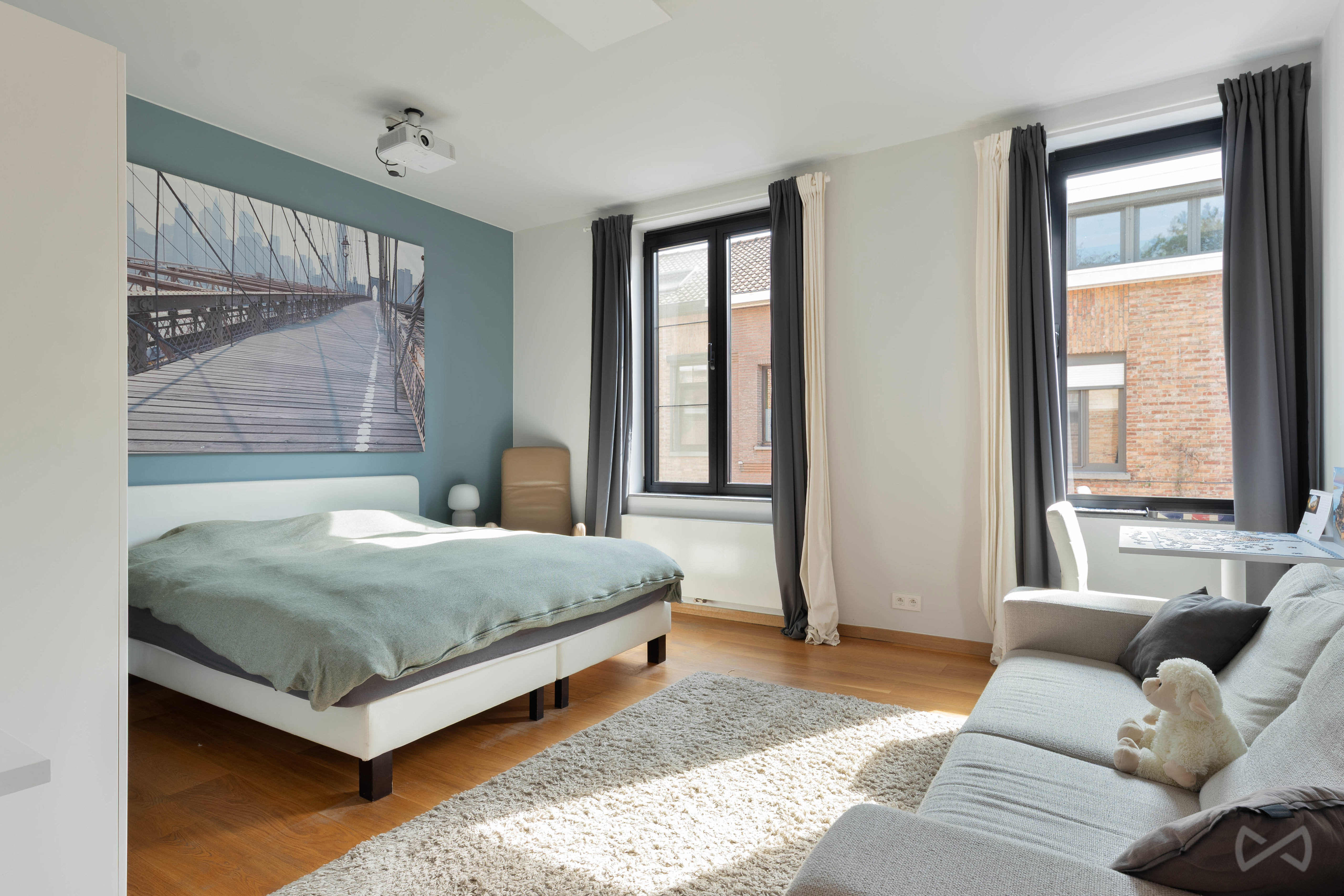Picture 3 of 4 for House with three bedrooms in Kessel - Lo