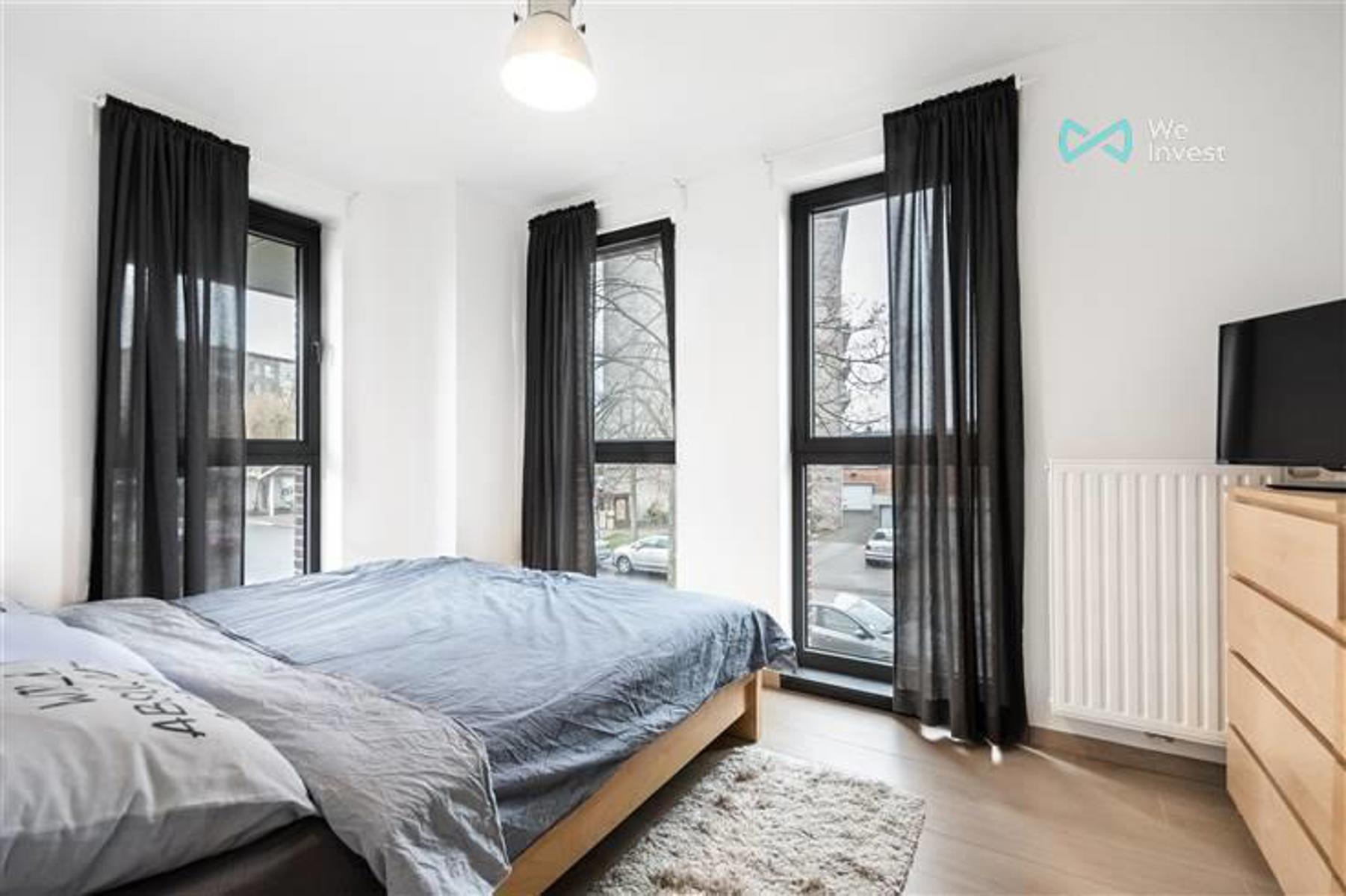 Foto van de woning