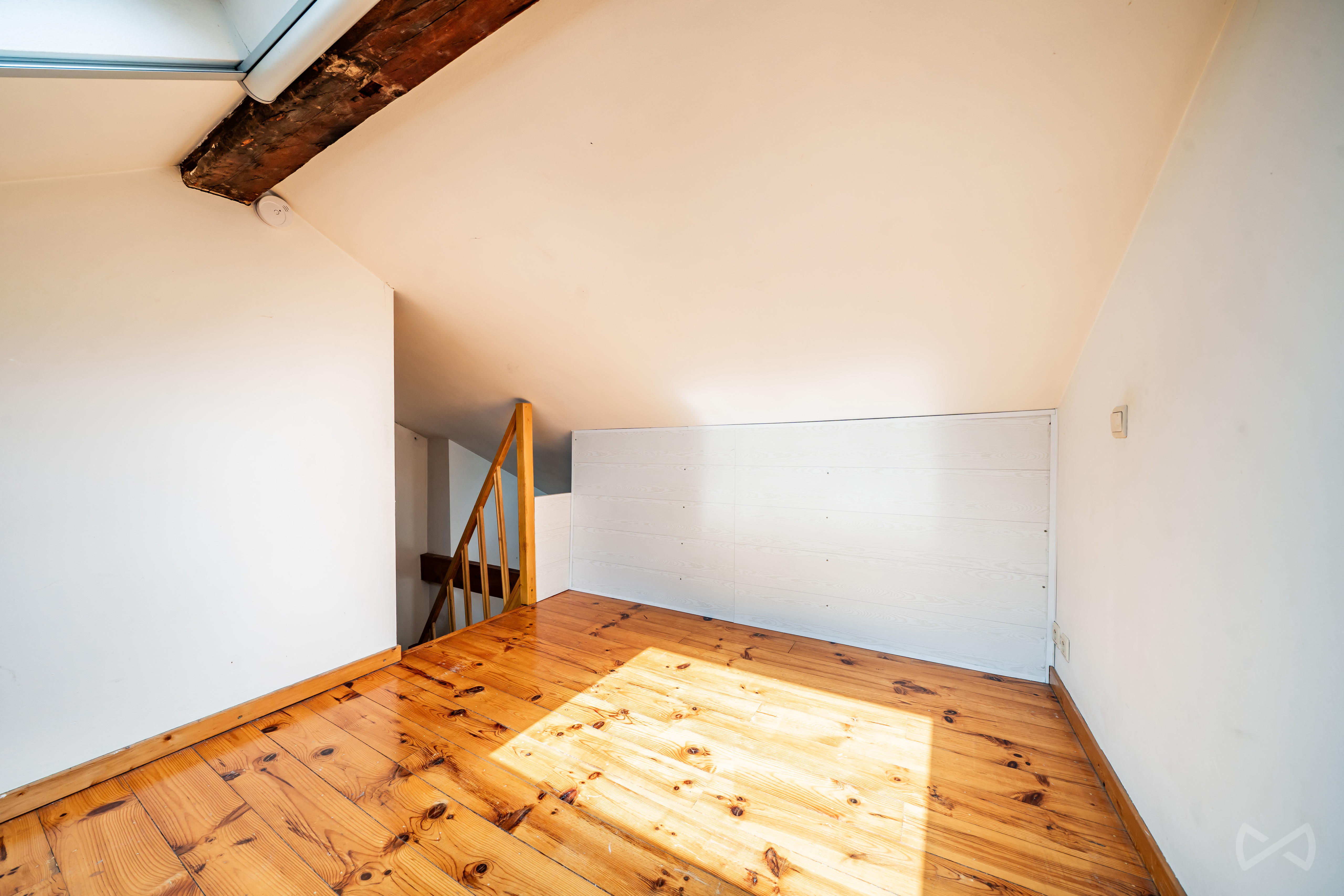 Photo 1 sur 4 pour Studio à Liège