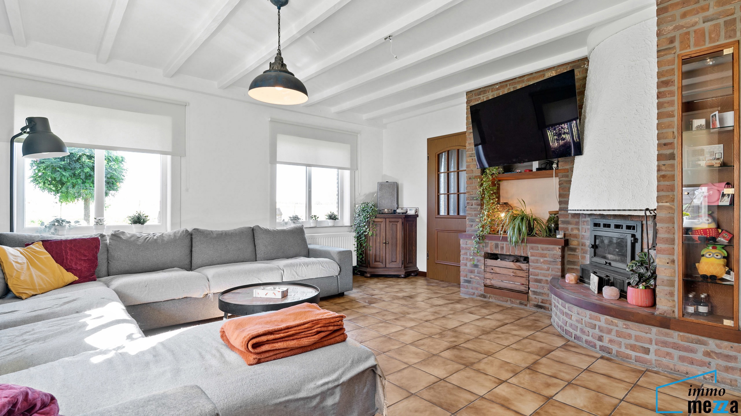 Picture 3 of 4 for House with two bedrooms in Halen
