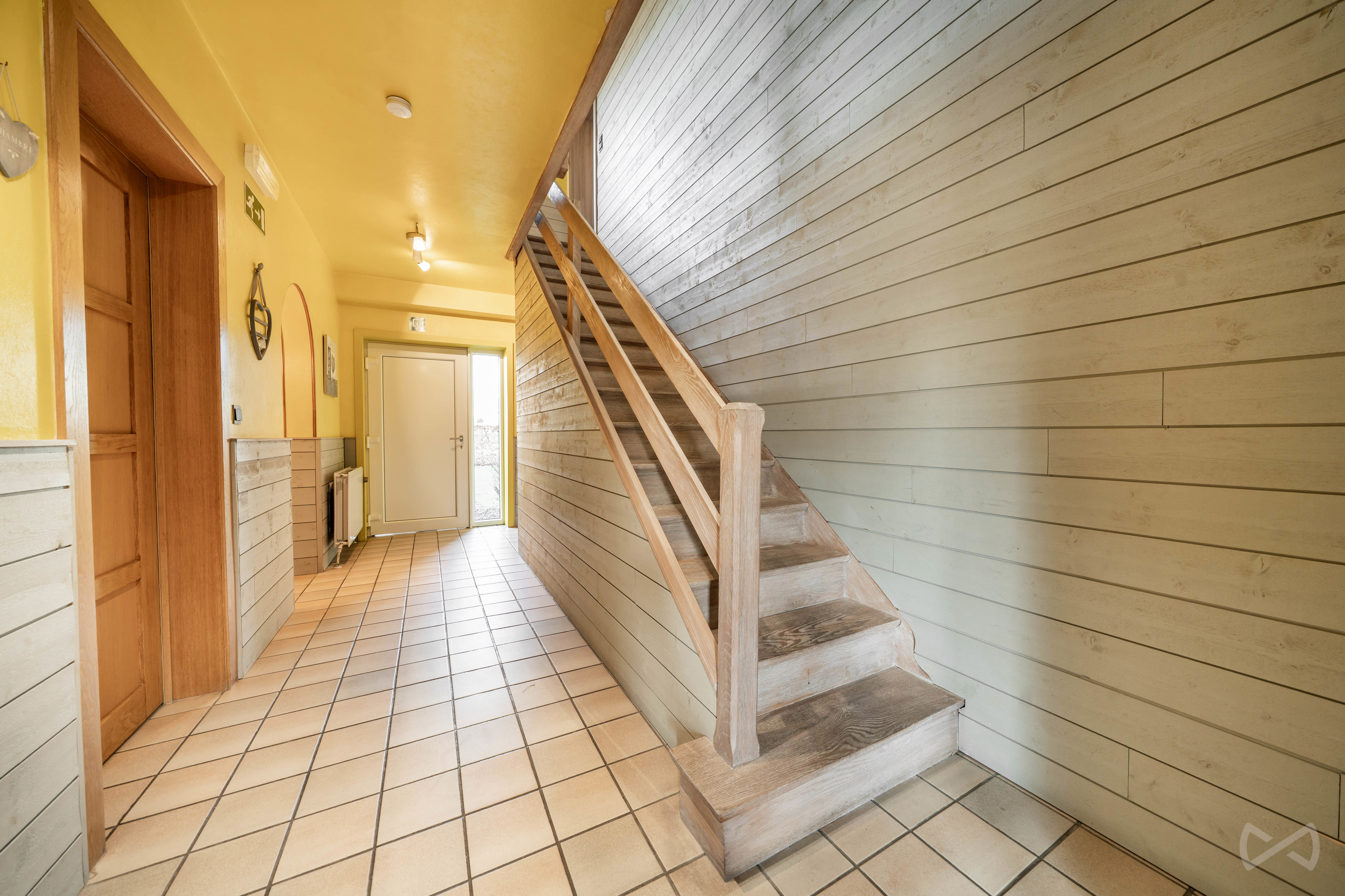 Photo 3 sur 4 pour Maison de quatre chambres à Malmedy