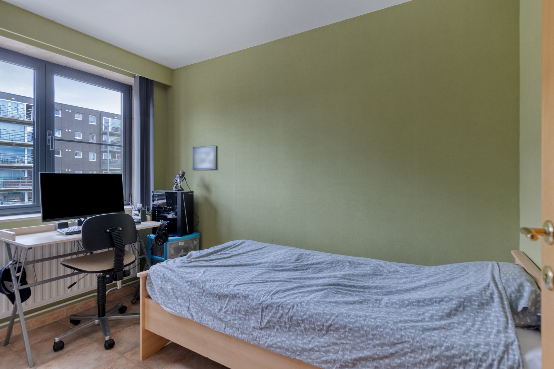 Picture 1 of 3 for House with three bedrooms in Dilbeek