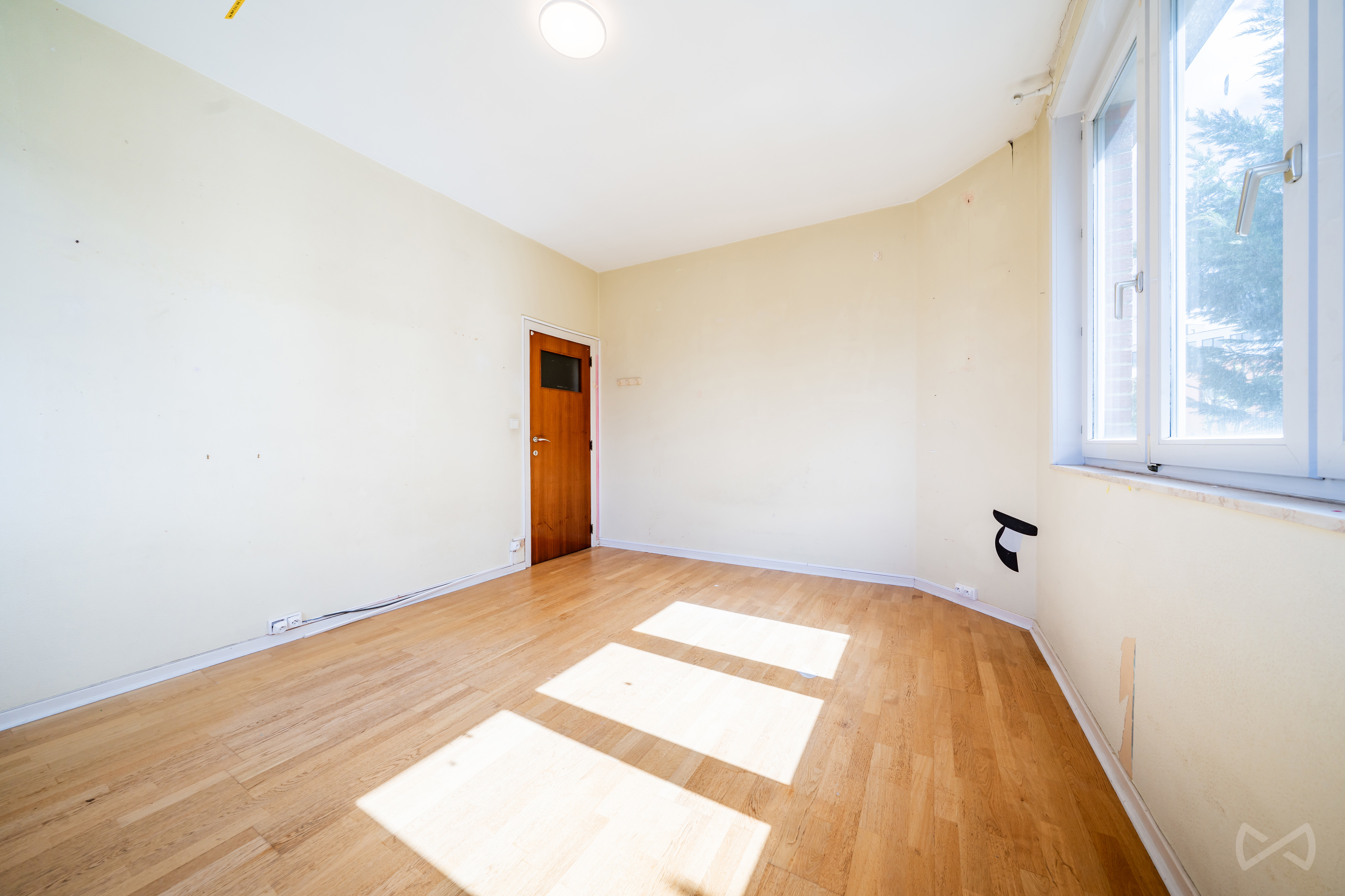 Foto 4 van 4 van Bel-etage met drie slaapkamers in Uccle
