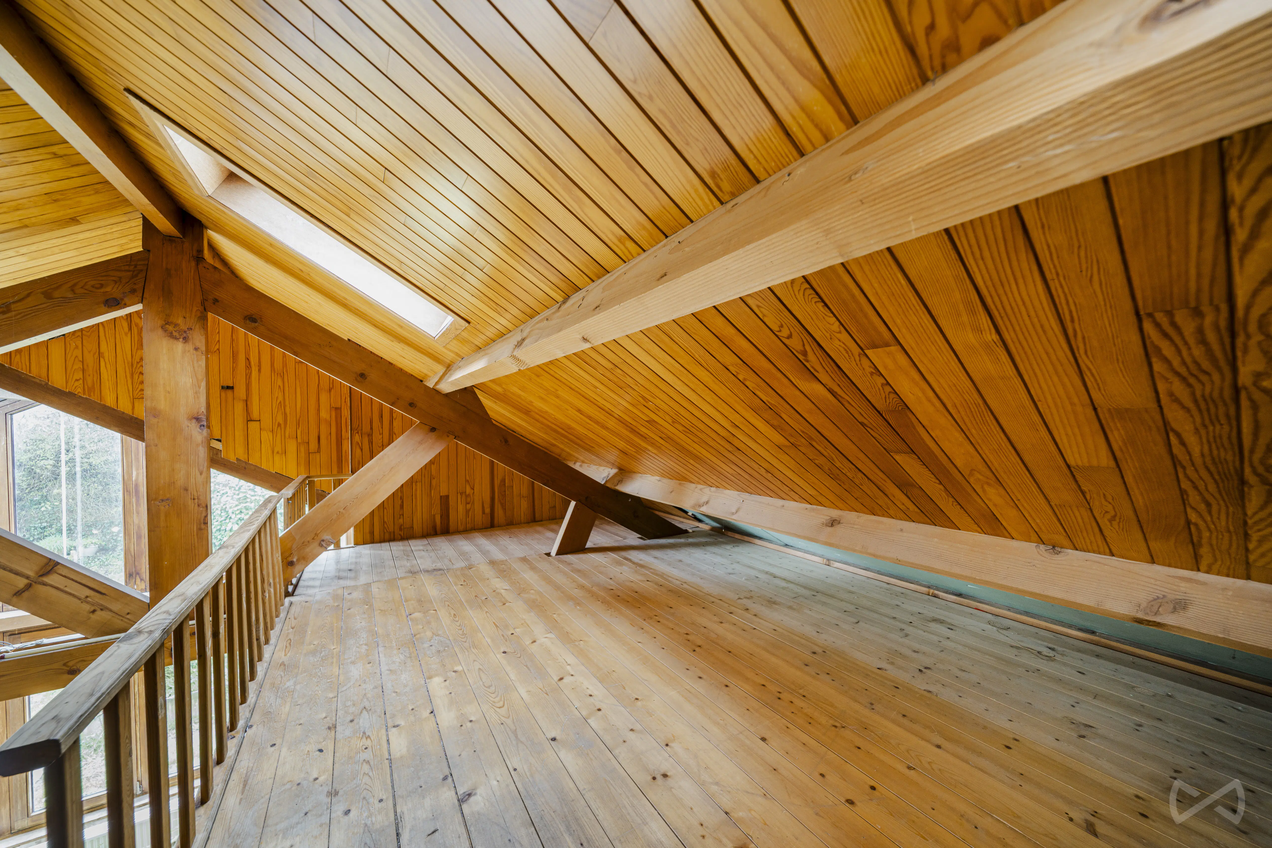 Picture 3 of 4 for Villa with four bedrooms in Brugelette