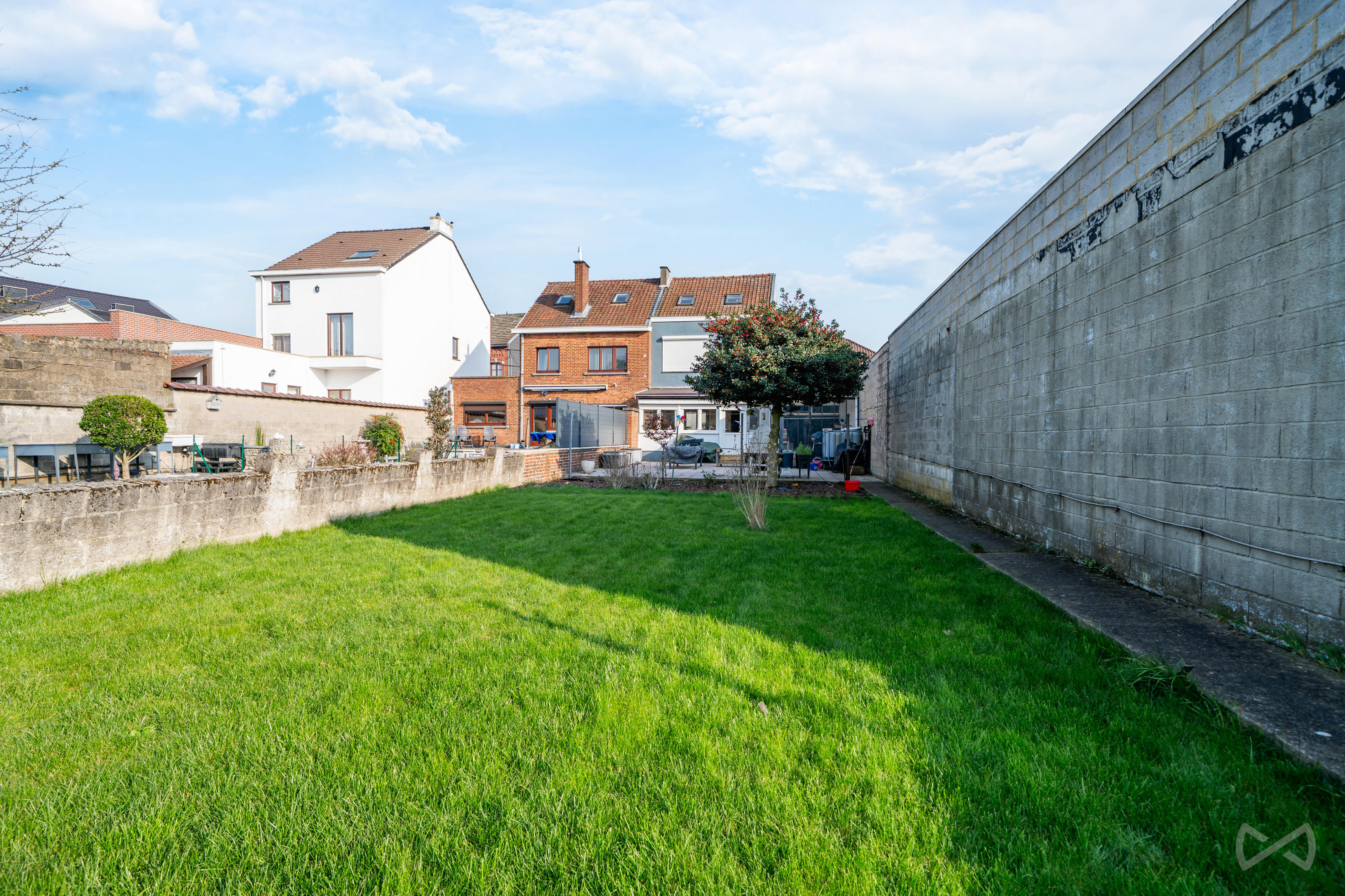 Photo 4 sur 4 pour Maison de trois chambres à Montignies-Sur-Sambre
