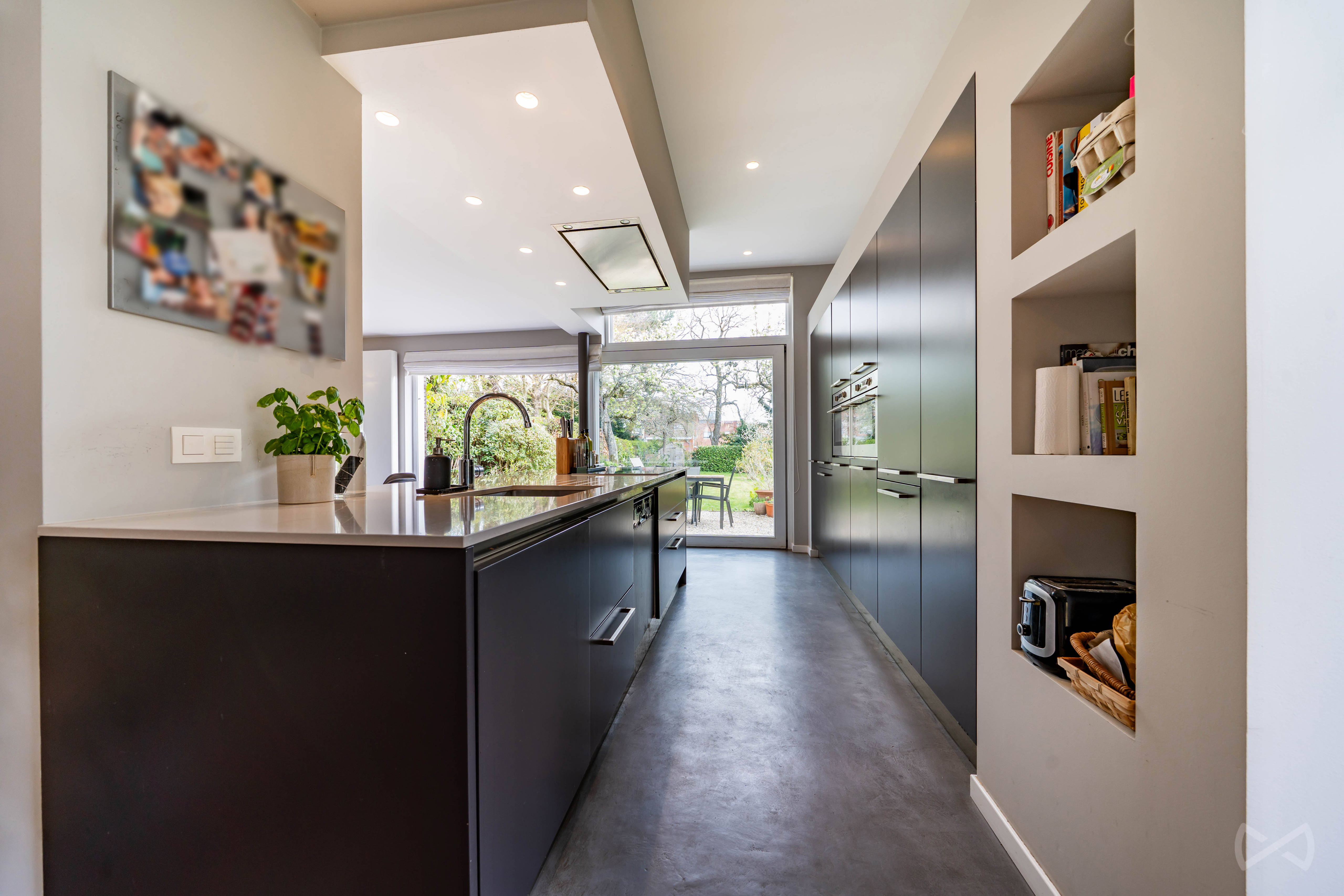 Picture 2 of 4 for House with four bedrooms in Watermael-boitsfort