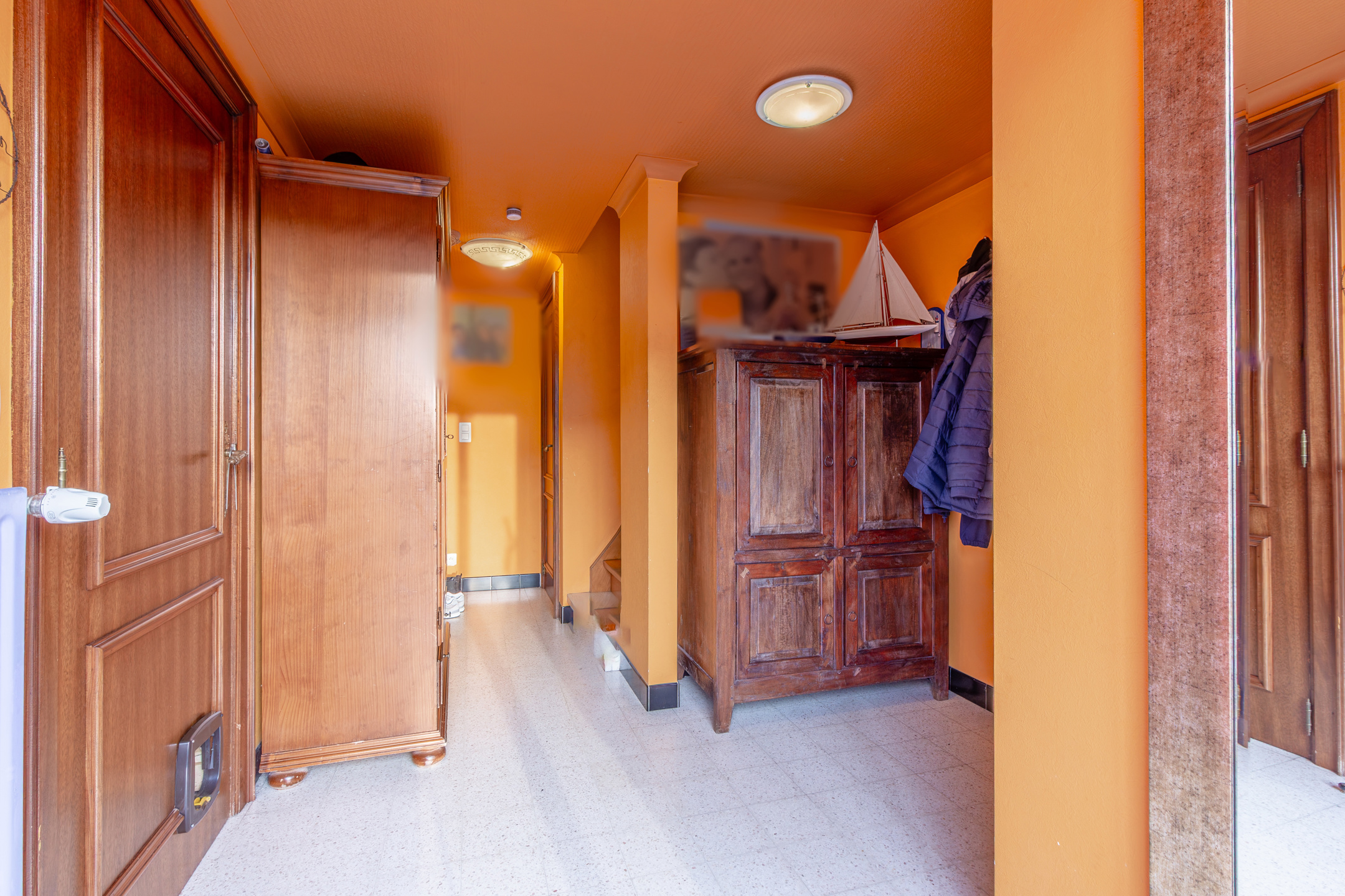 Picture 2 of 3 for Bel-etage with three bedrooms in Affligem