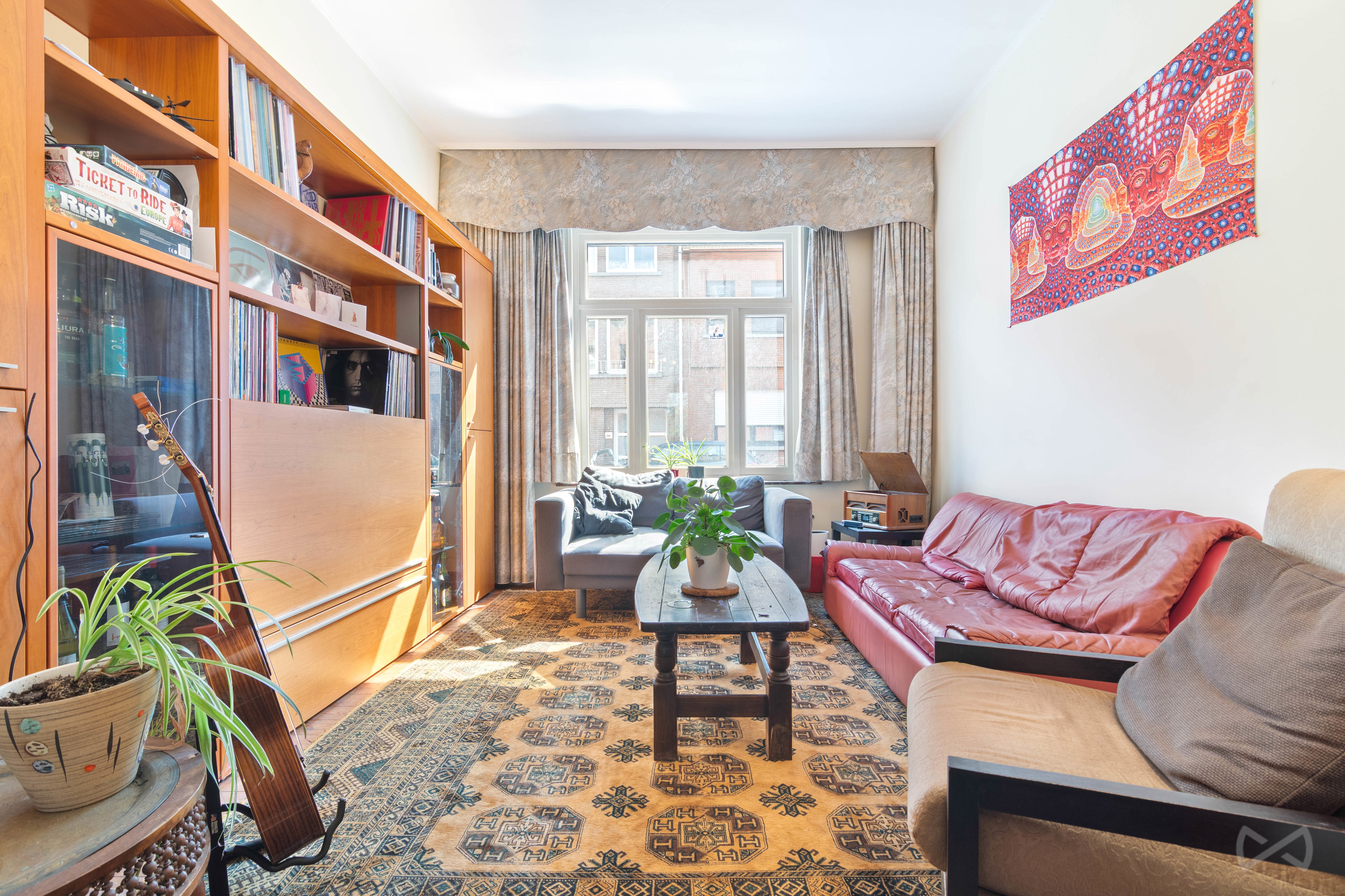 Picture 3 of 3 for House with four bedrooms in Leuven