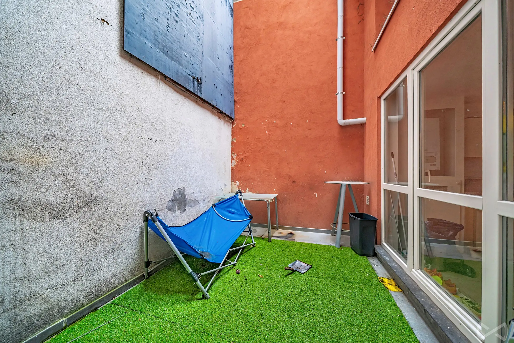 Picture 4 of 4 for Duplex with three bedrooms in Saint-gilles