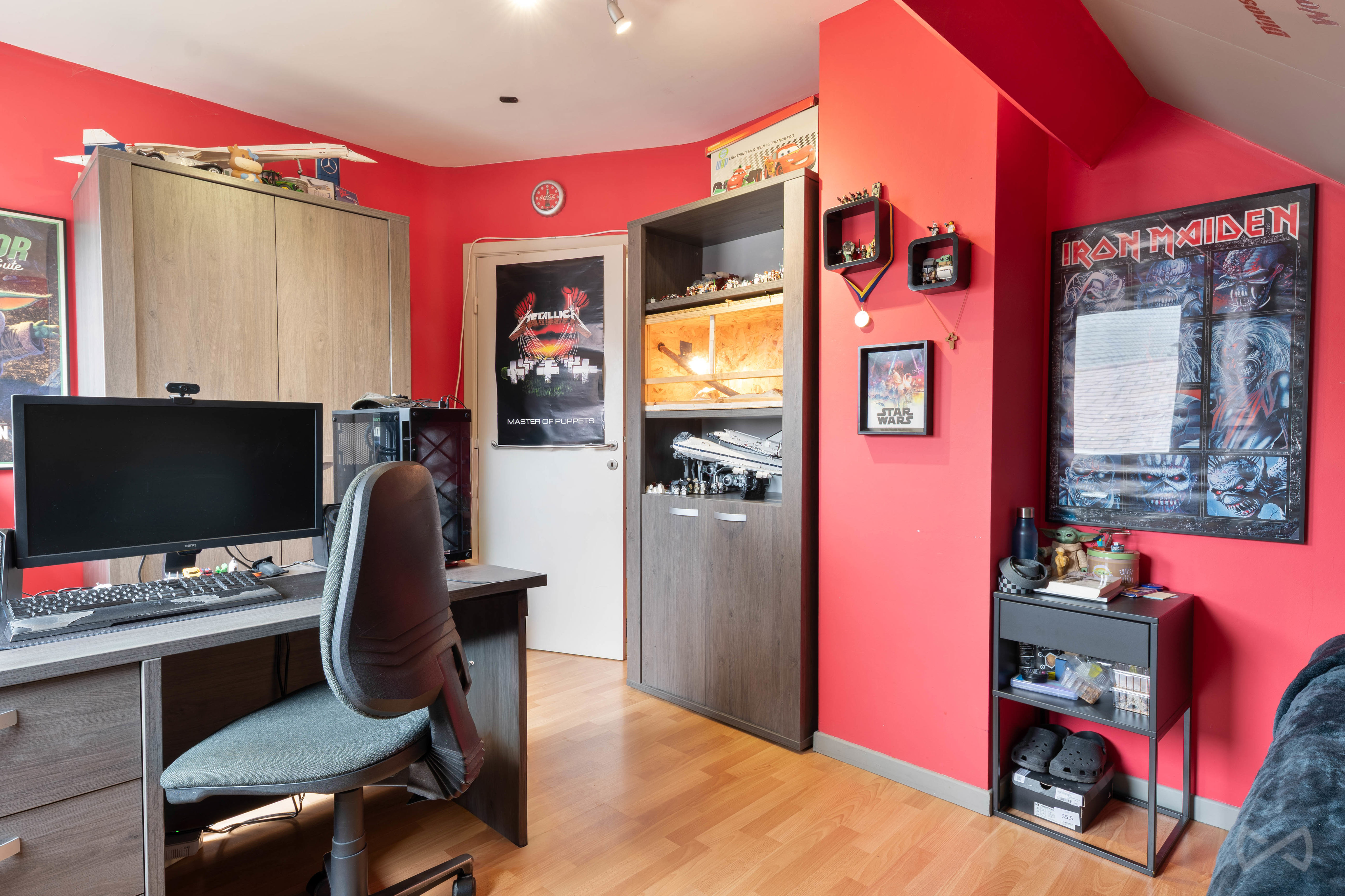 Picture 1 of 4 for House with three bedrooms in Bertem
