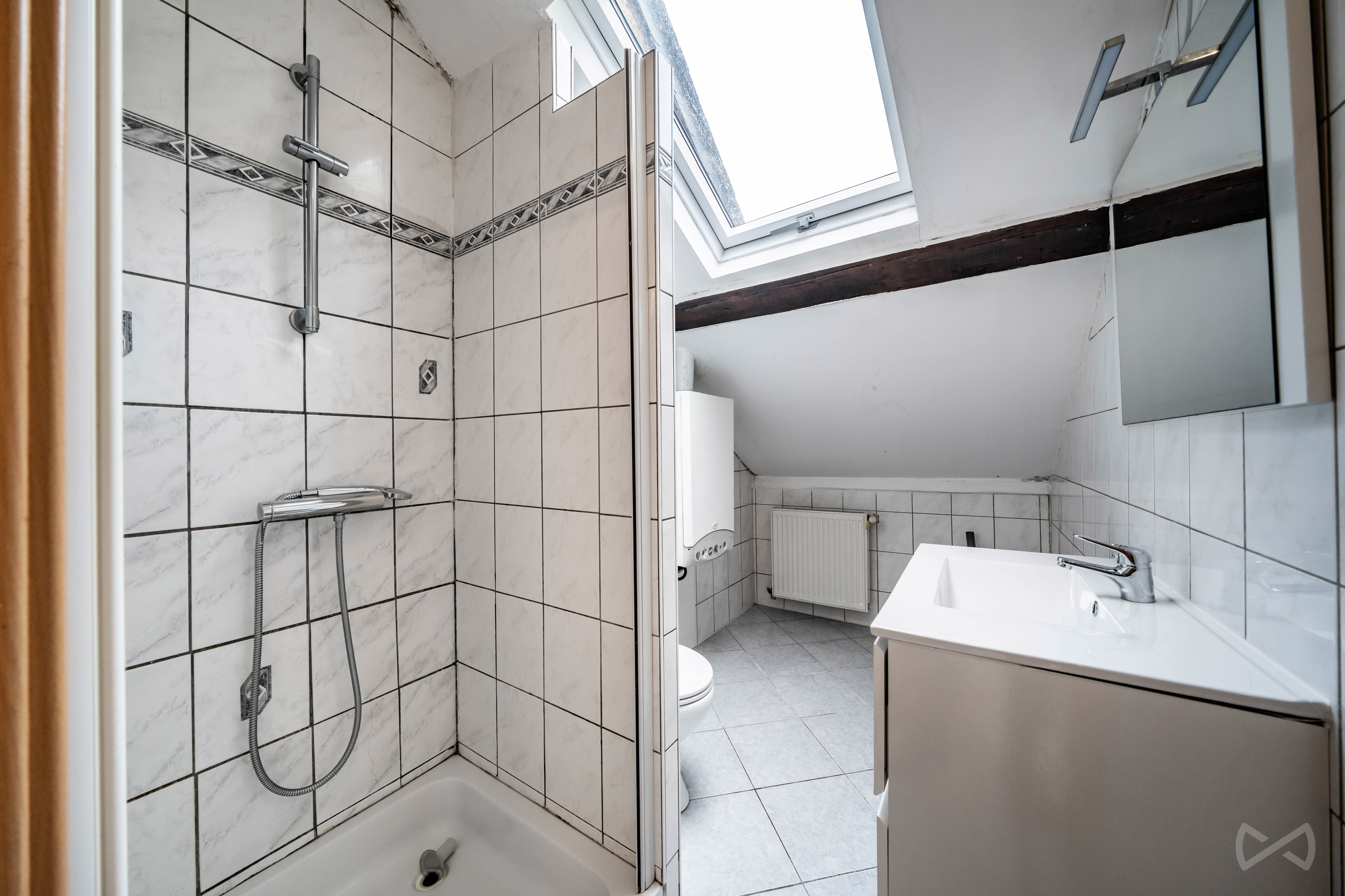 Photo 2 sur 4 pour Maison de trois chambres à Arlon