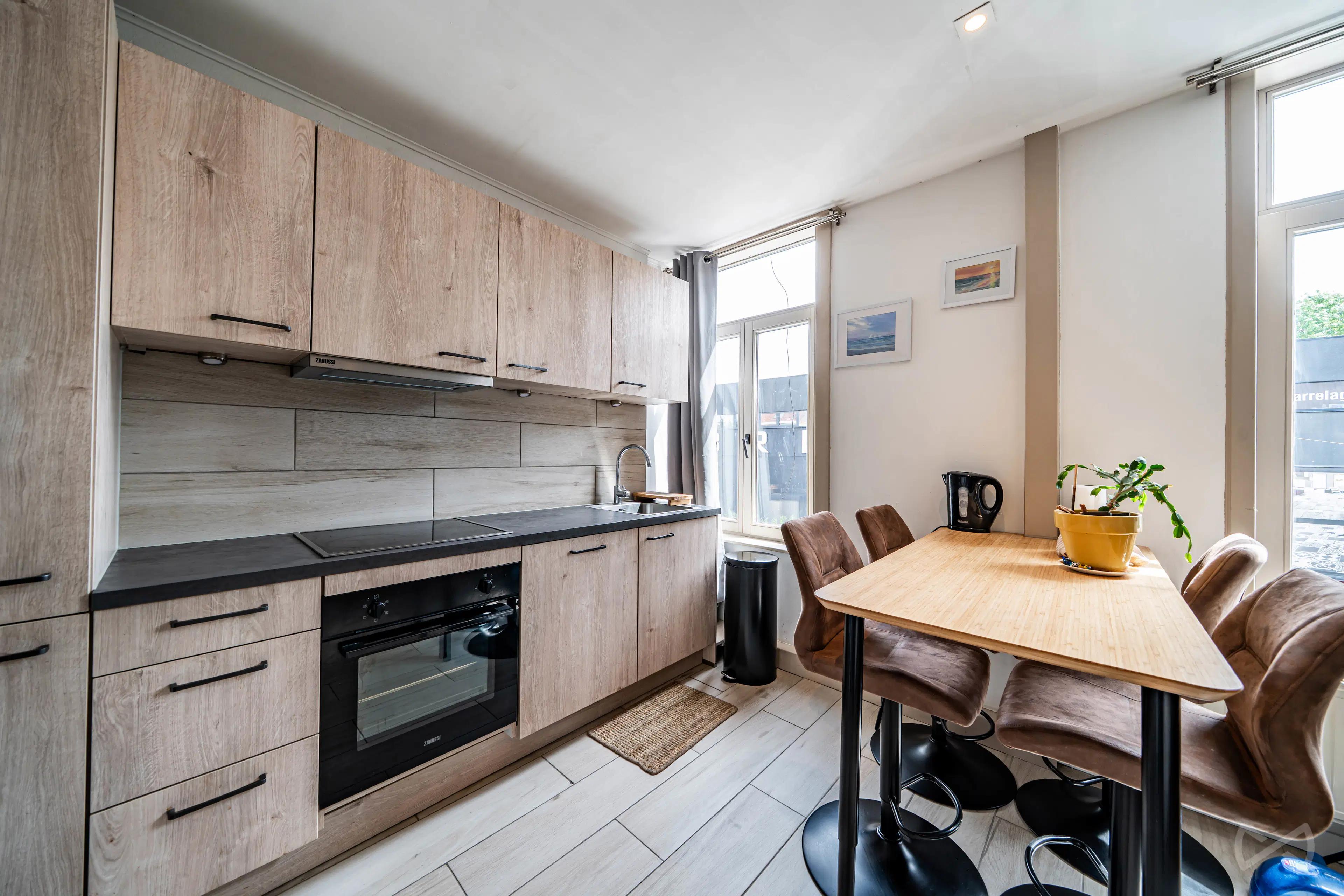 Photo 2 sur 4 pour Maison de trois chambres à Zaventem