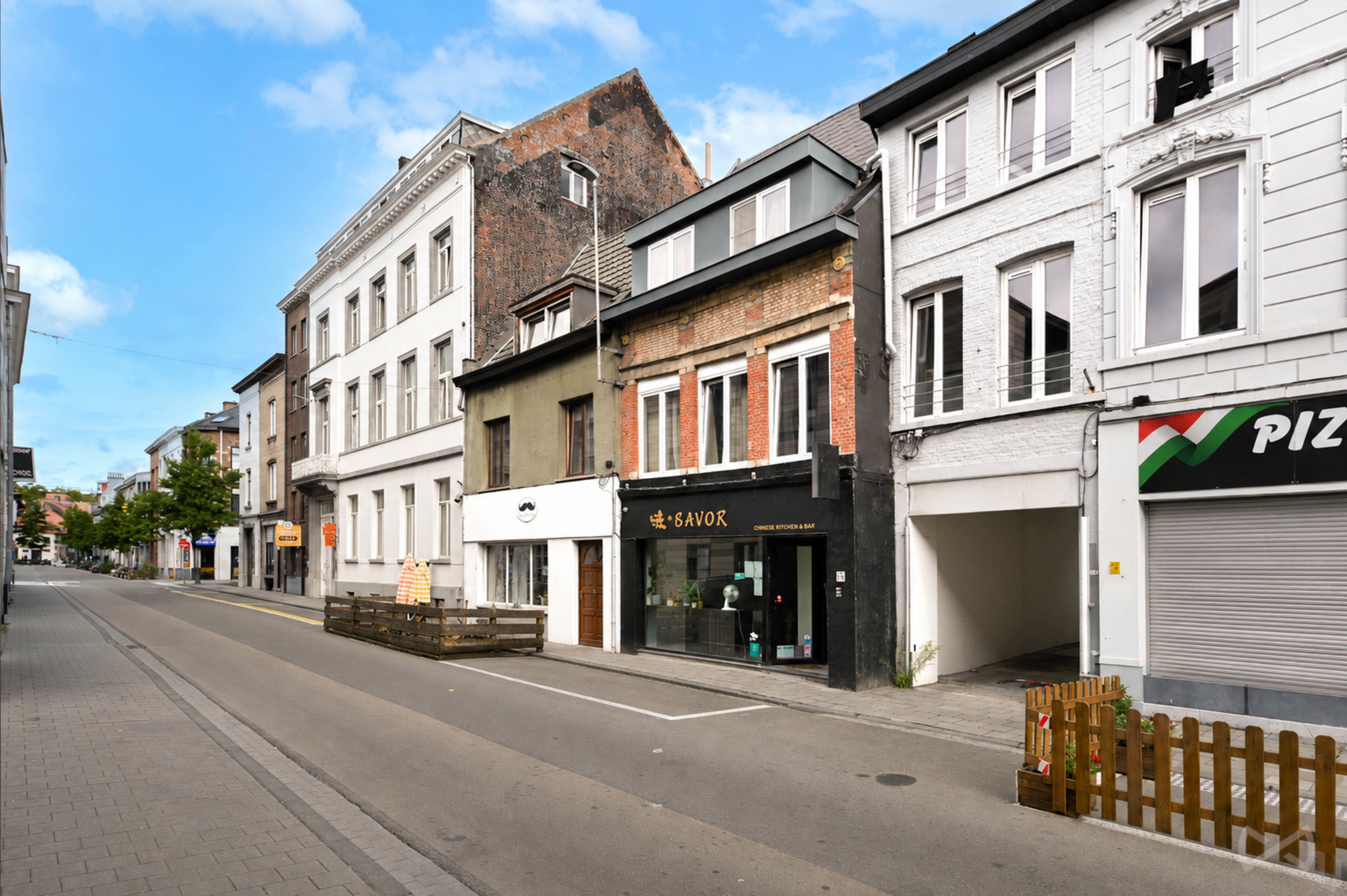 Foto van de woning