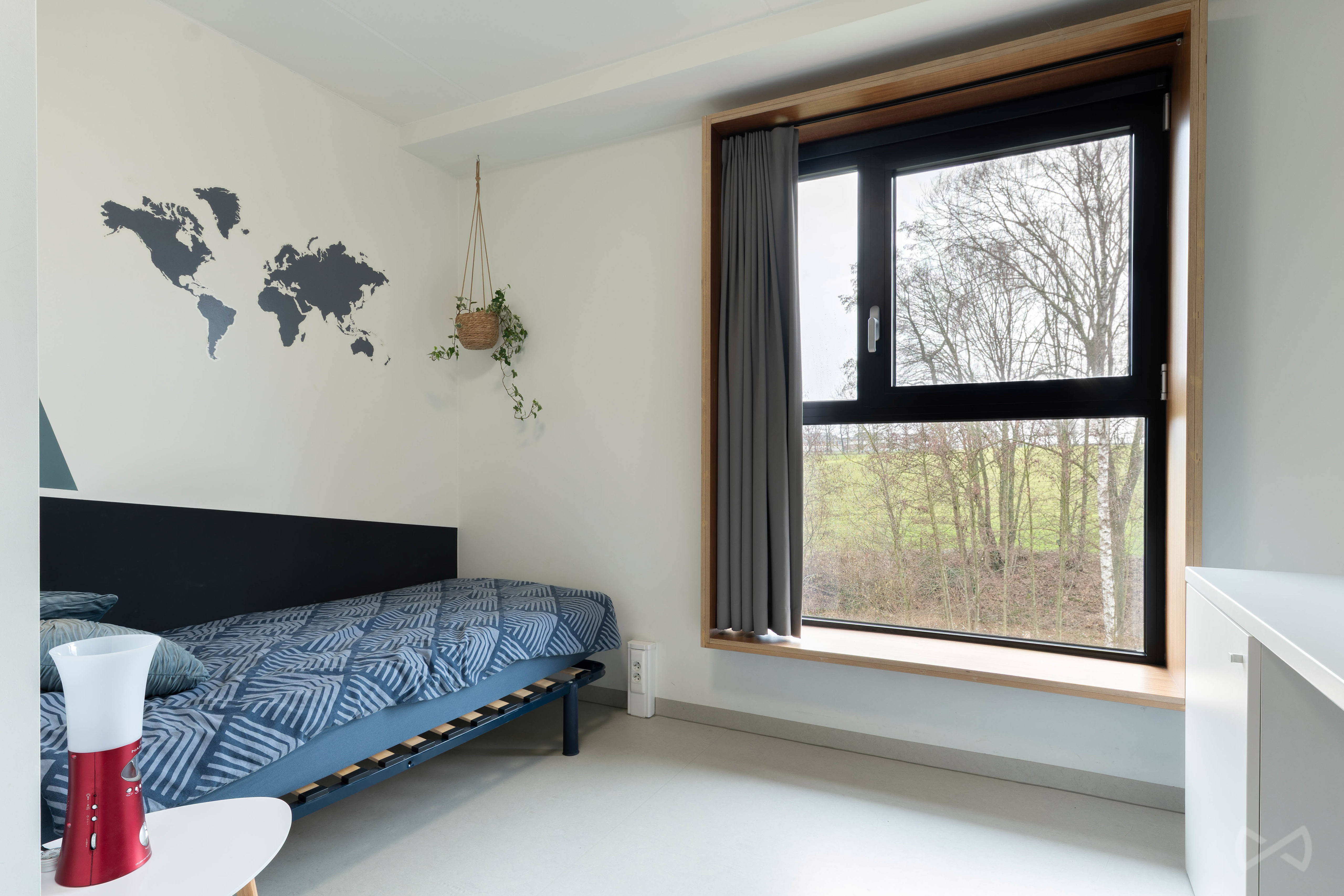 Picture 3 of 3 for Student room in Leuven