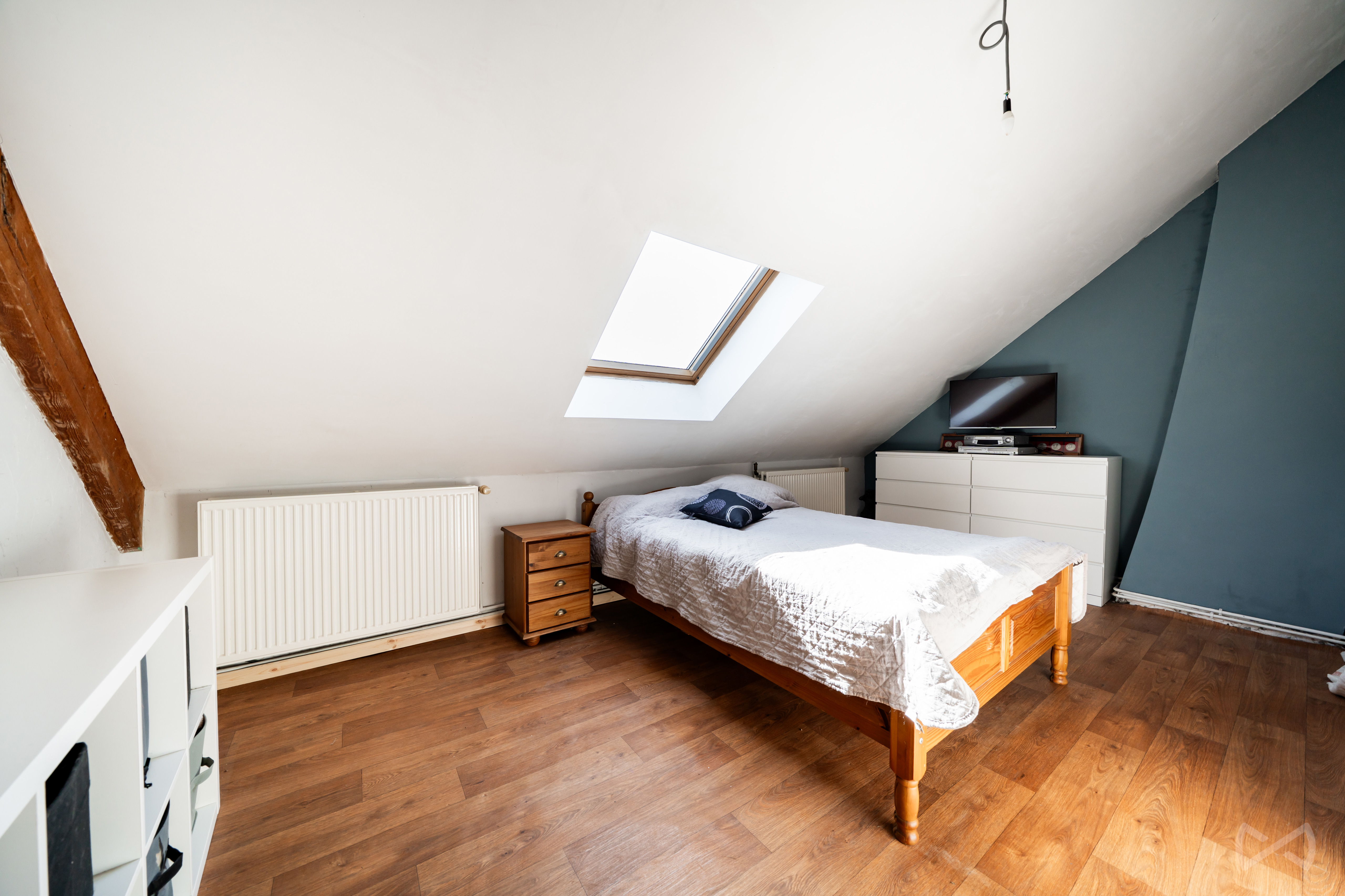 Picture 2 of 4 for Farm with two bedrooms in QuiÉvrain