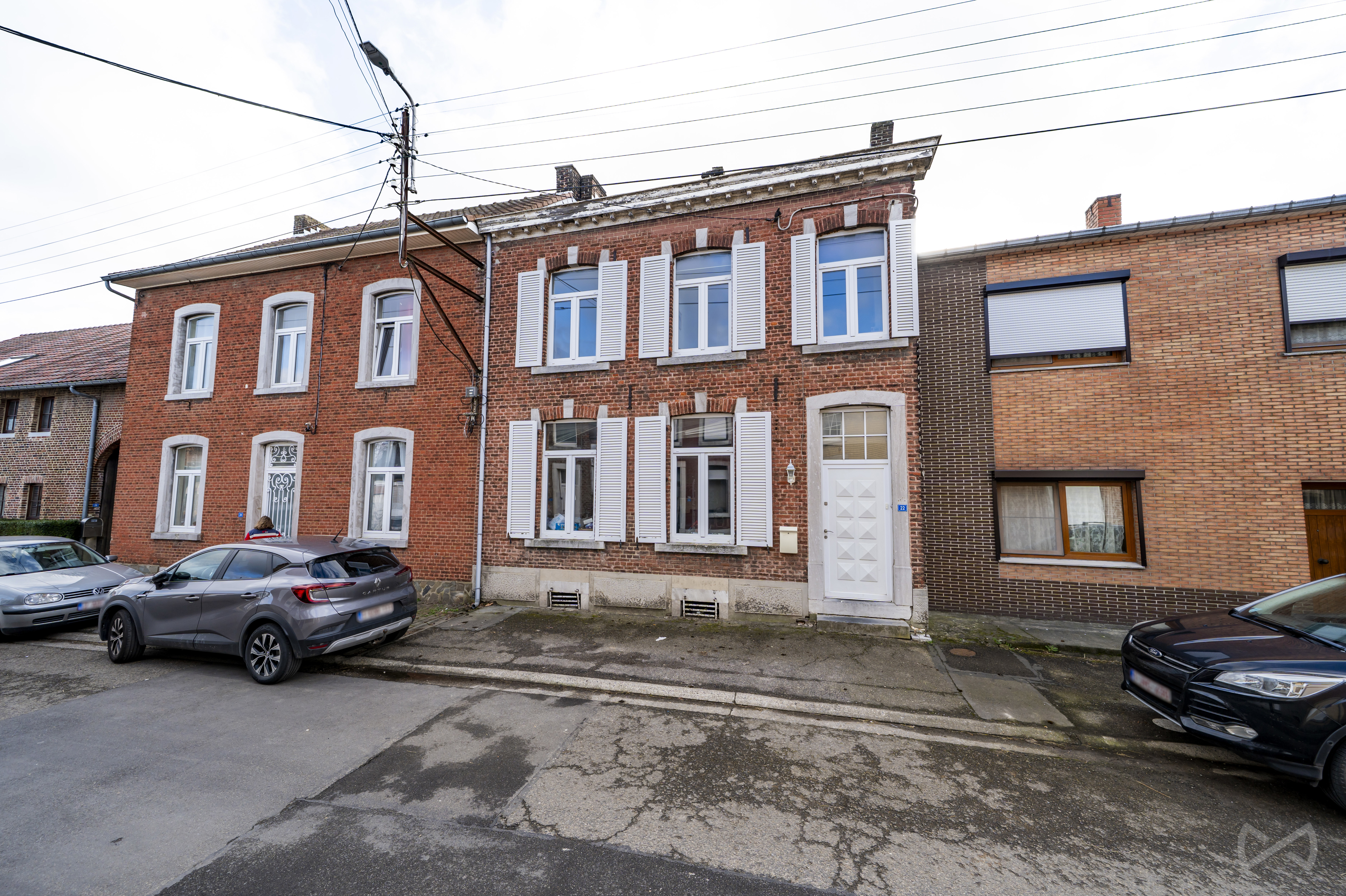 Picture 4 of 4 for House with three bedrooms in Fexhe-le-Haut-Clocher