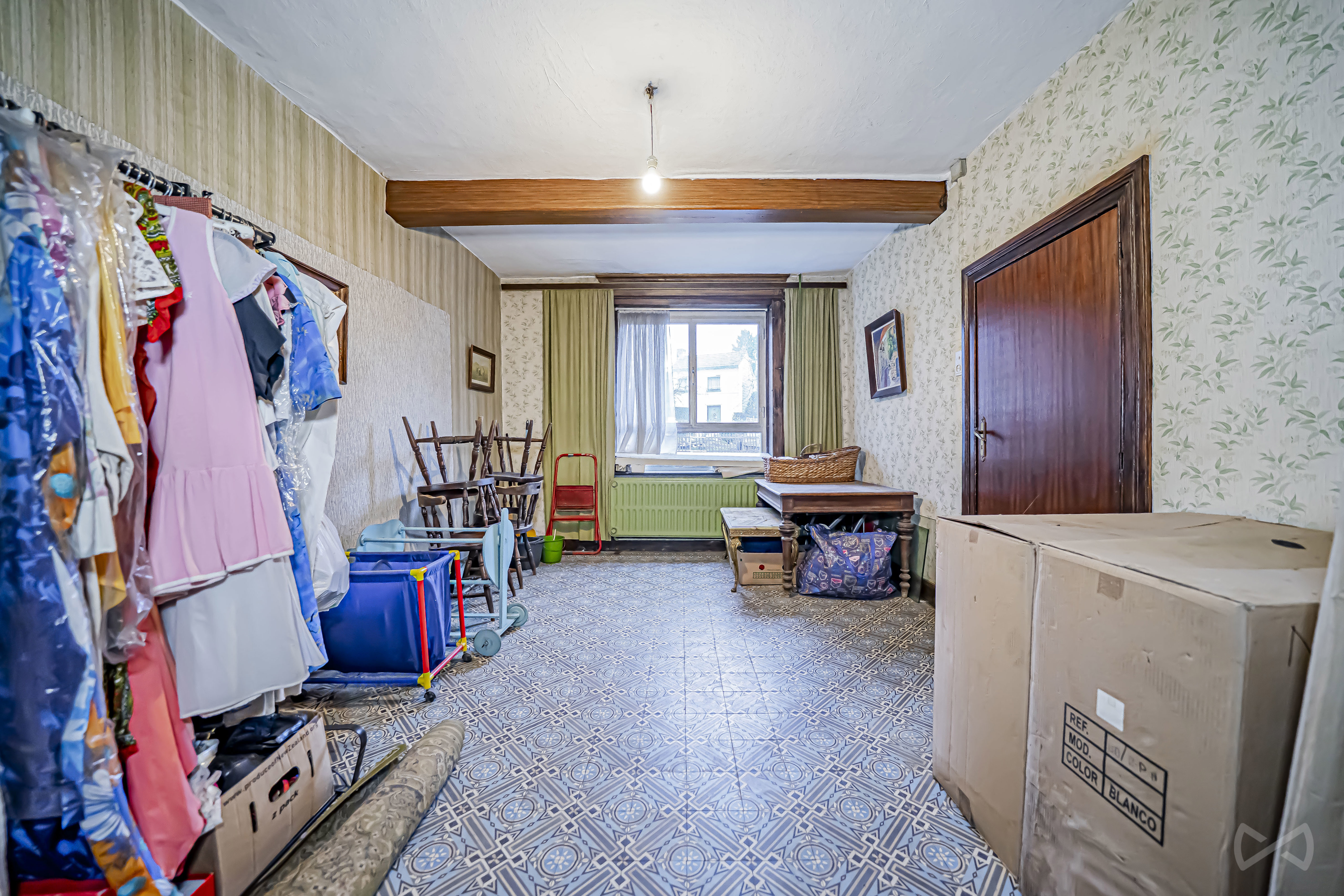 Picture 4 of 4 for House with three bedrooms in Soumagne