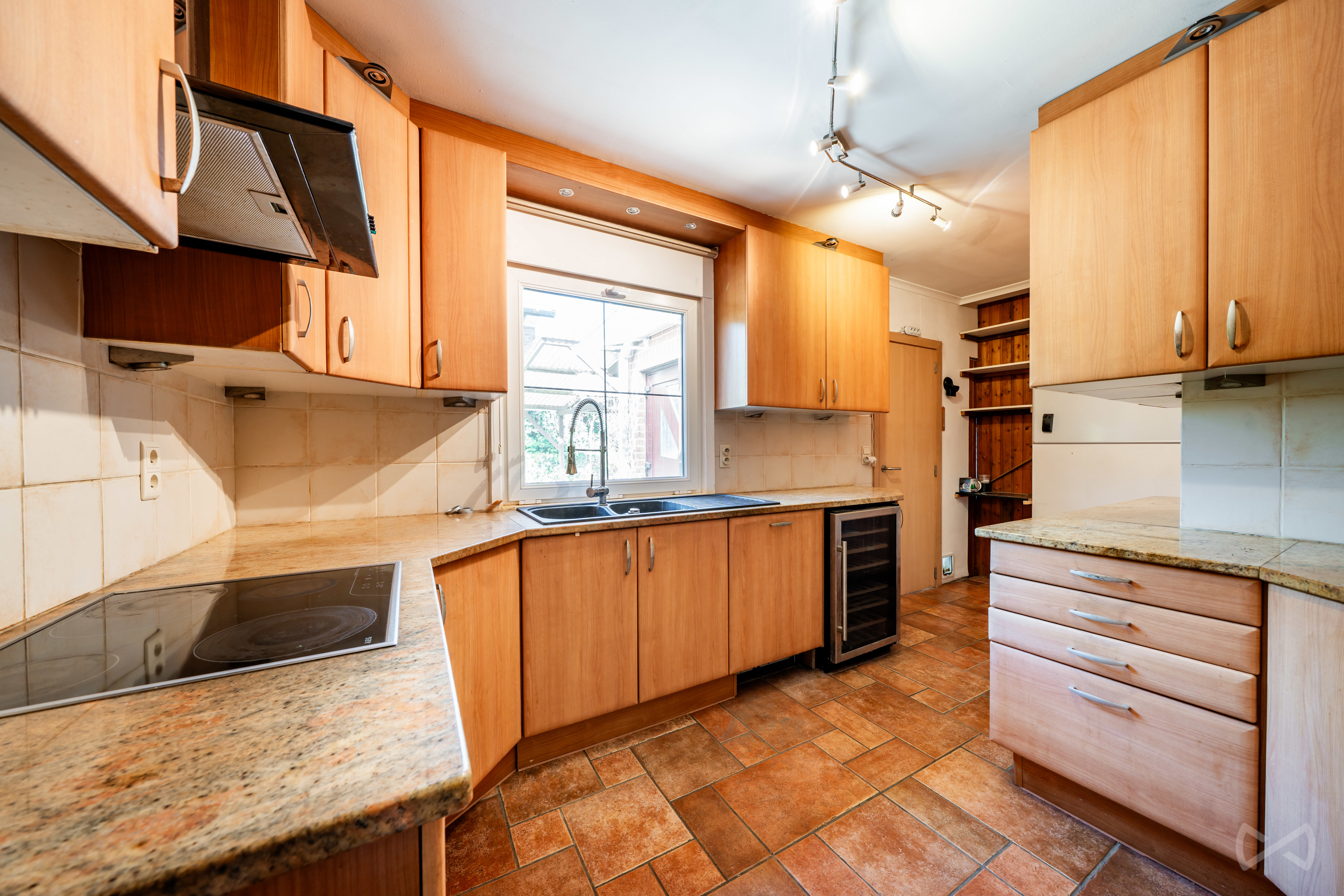 Picture 1 of 4 for House with four bedrooms in Céroux-mousty