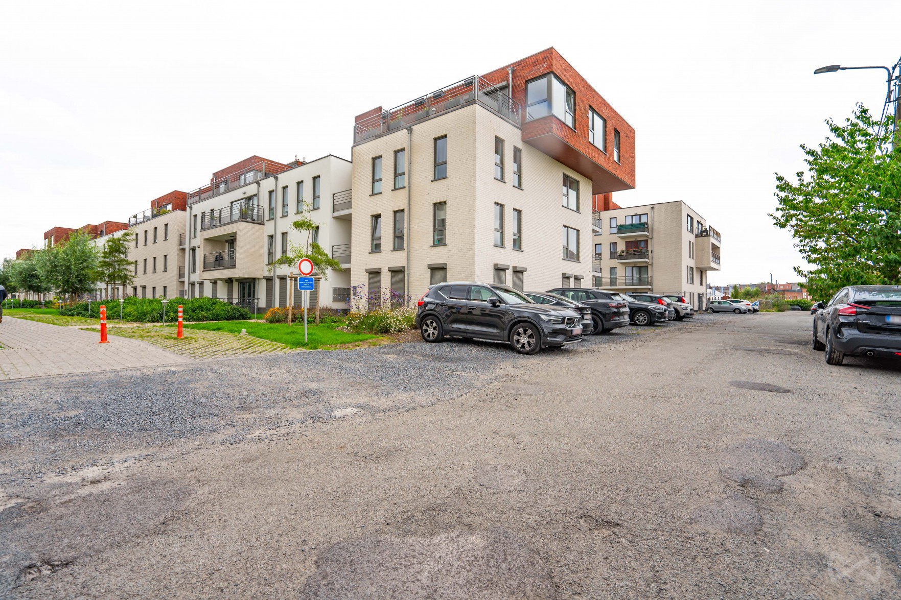 Picture 3 of 4 for Flat with two bedrooms in Braine-le-comte