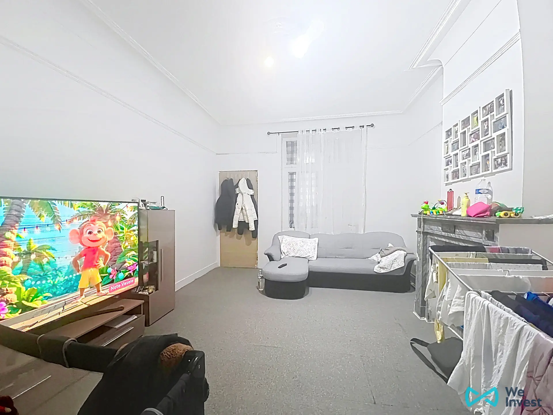 Photo 1 sur 4 pour Appartement de deux chambres à Schaerbeek