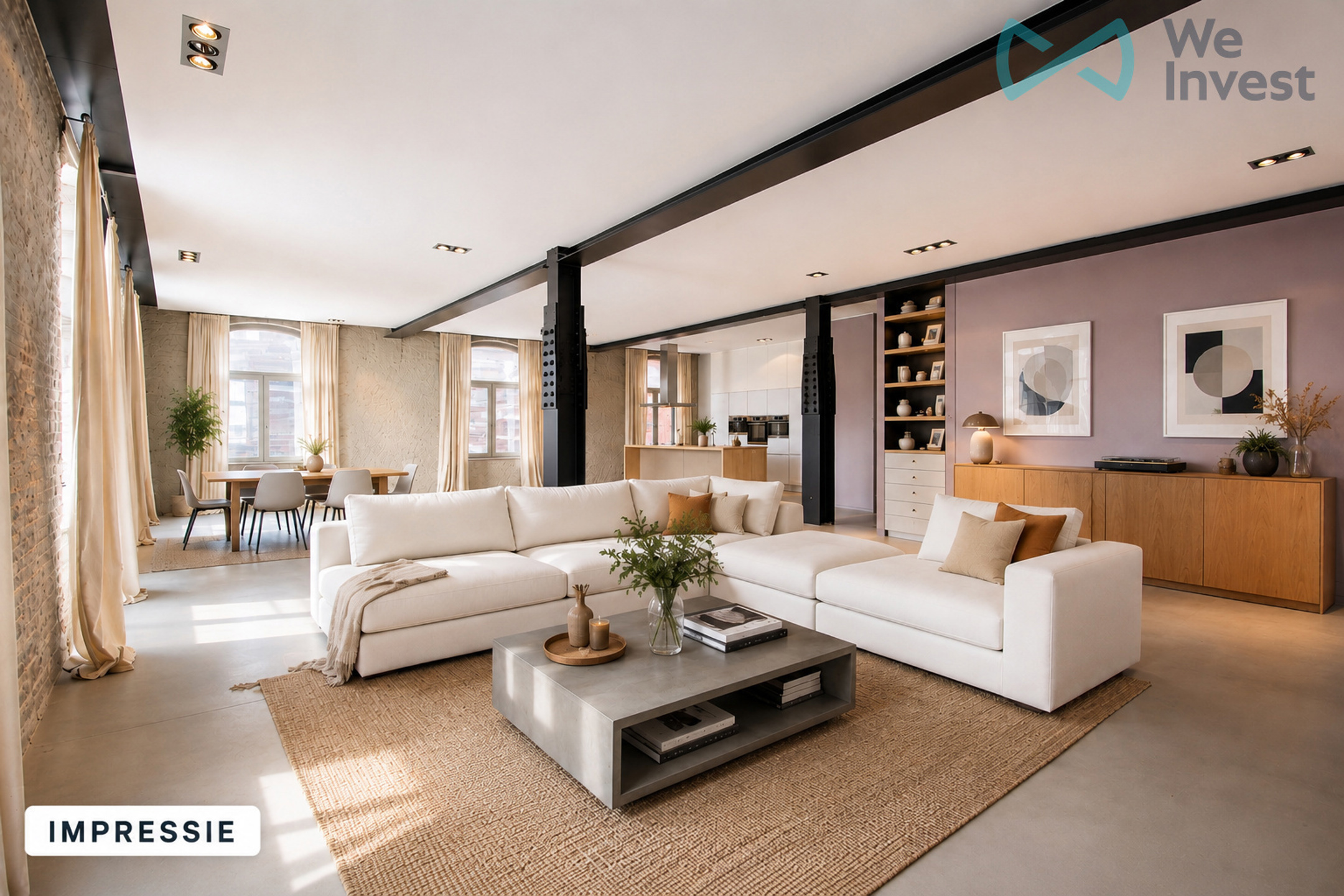 Foto van de woning