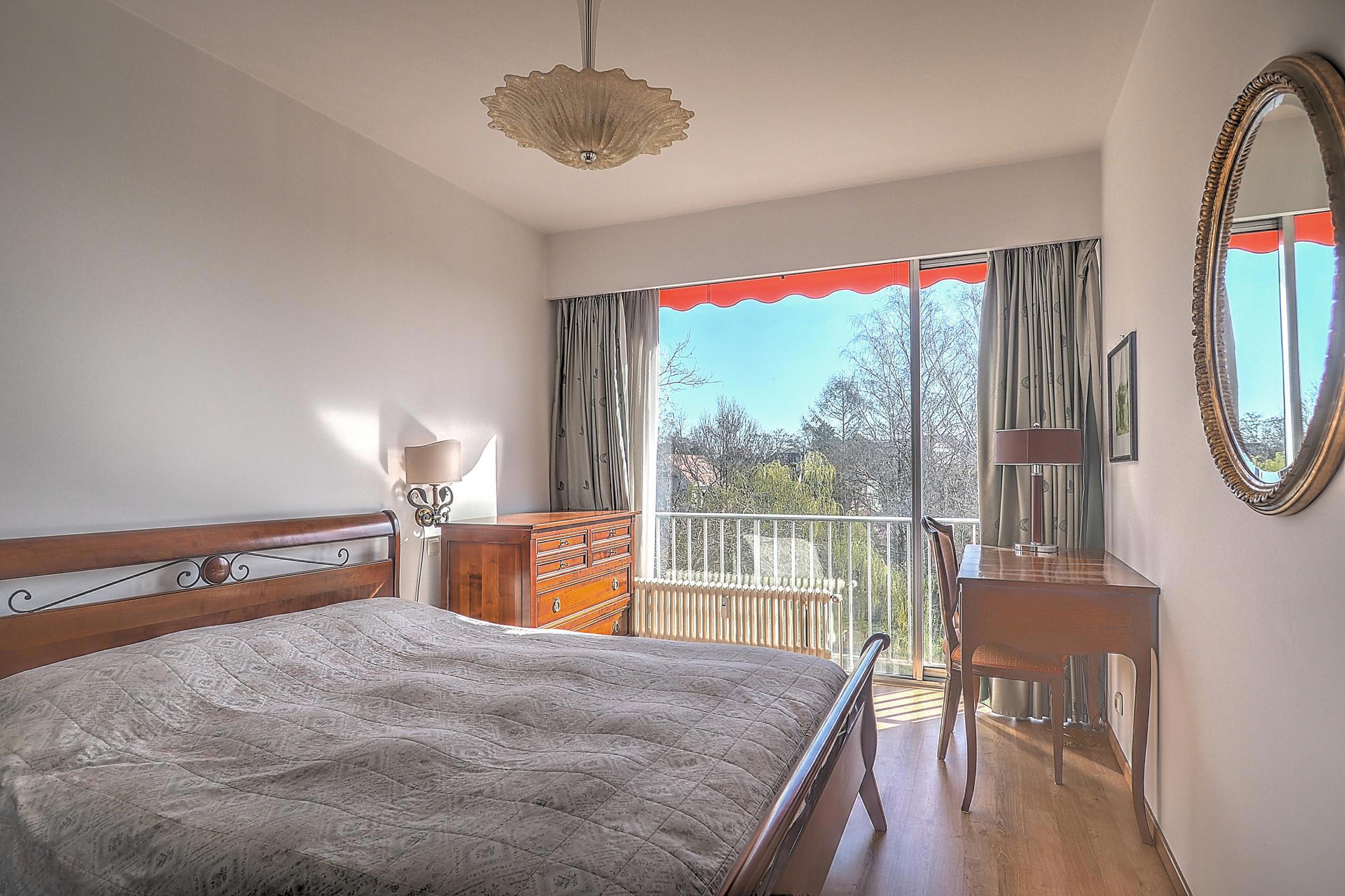 Picture 4 of 4 for Flat with one bedroom in Watermael-Boitsfort