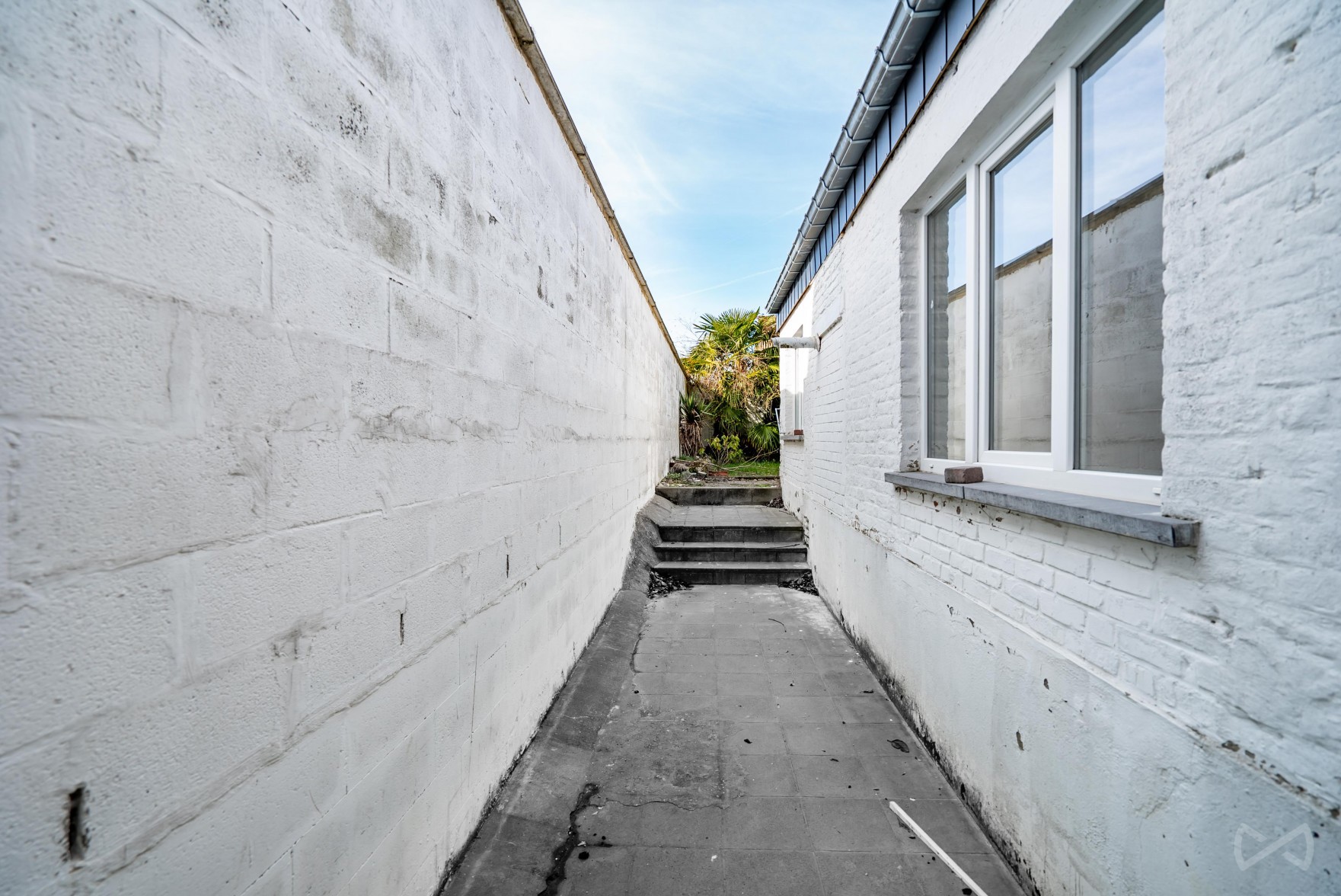 Photo 2 sur 4 pour Rez-de-chaussée d'une chambre à Gosselies