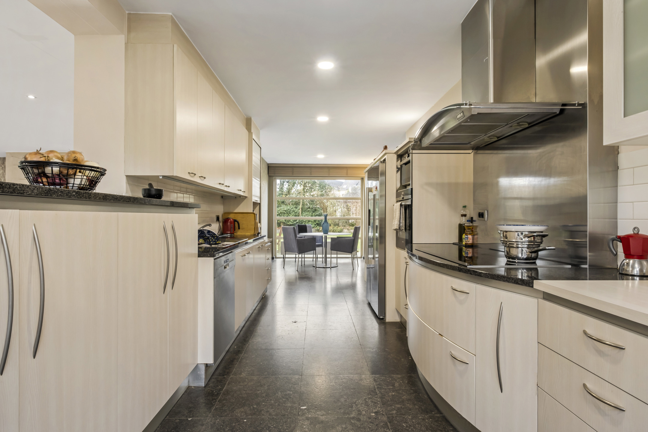 Picture 2 of 4 for Exceptional house with four bedrooms in Dilbeek