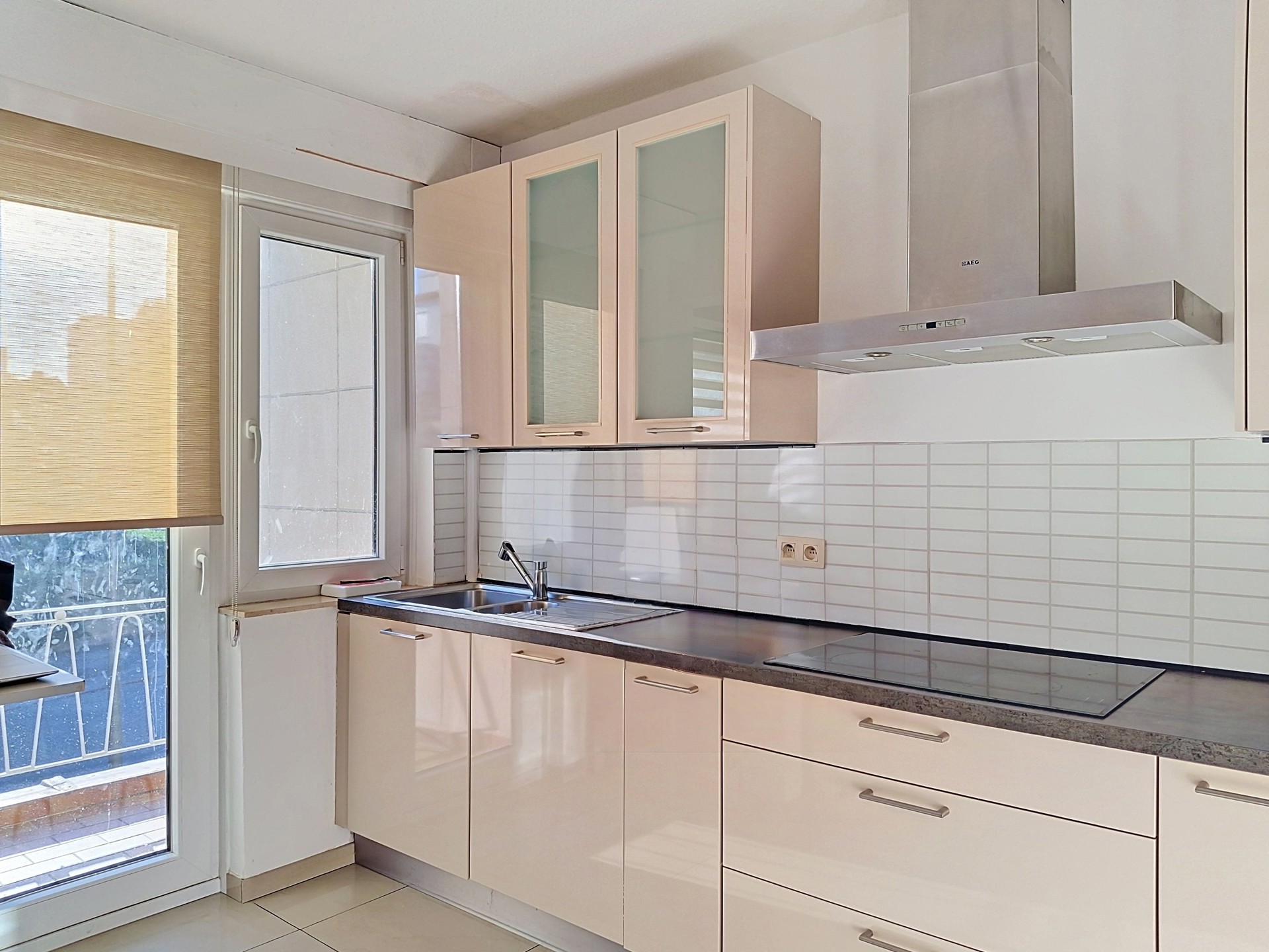 Picture 2 of 4 for Flat with two bedrooms in Grimbergen Strombeek-Bever