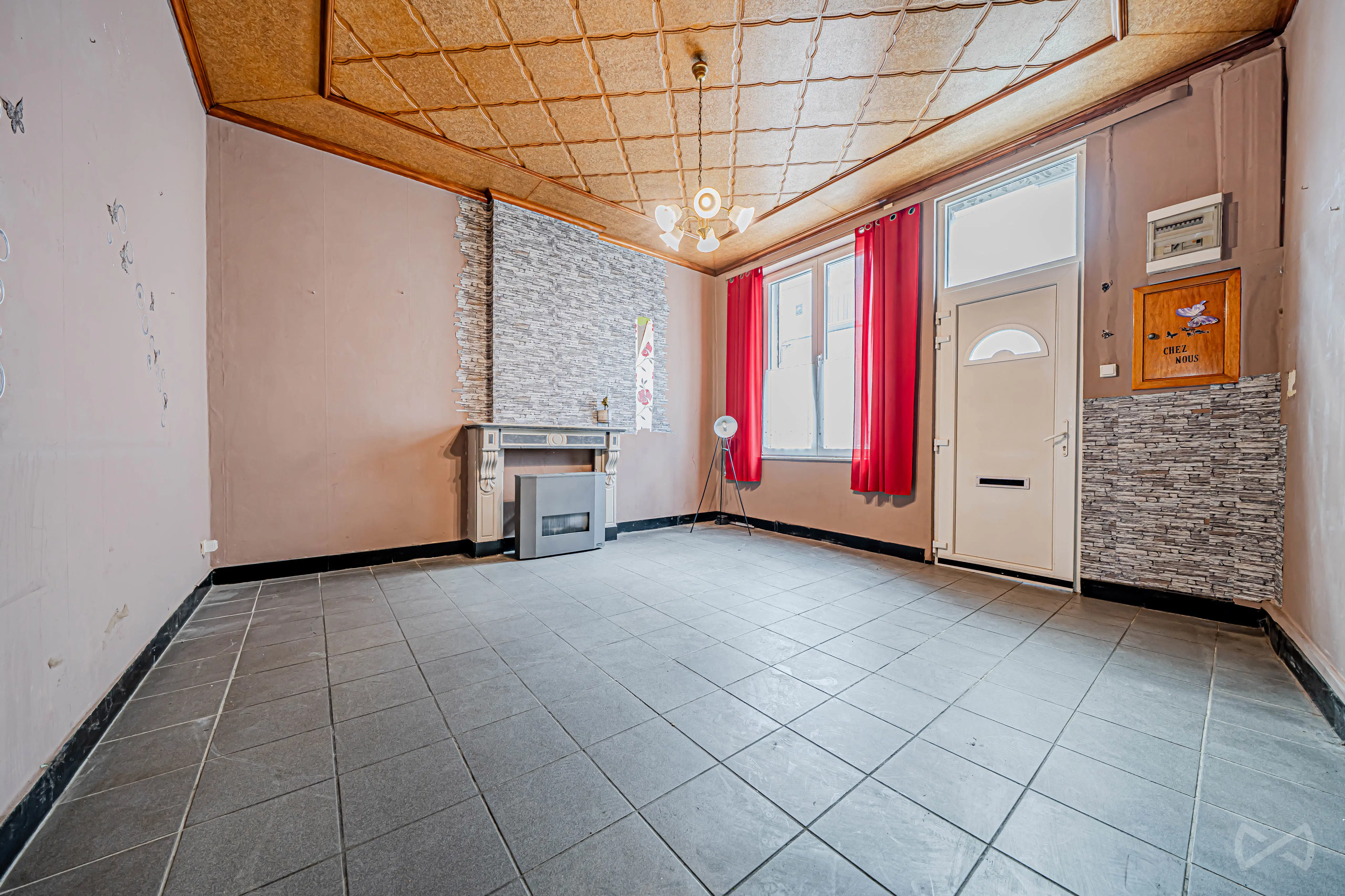 Picture 2 of 4 for House with two bedrooms in Morlanwelz