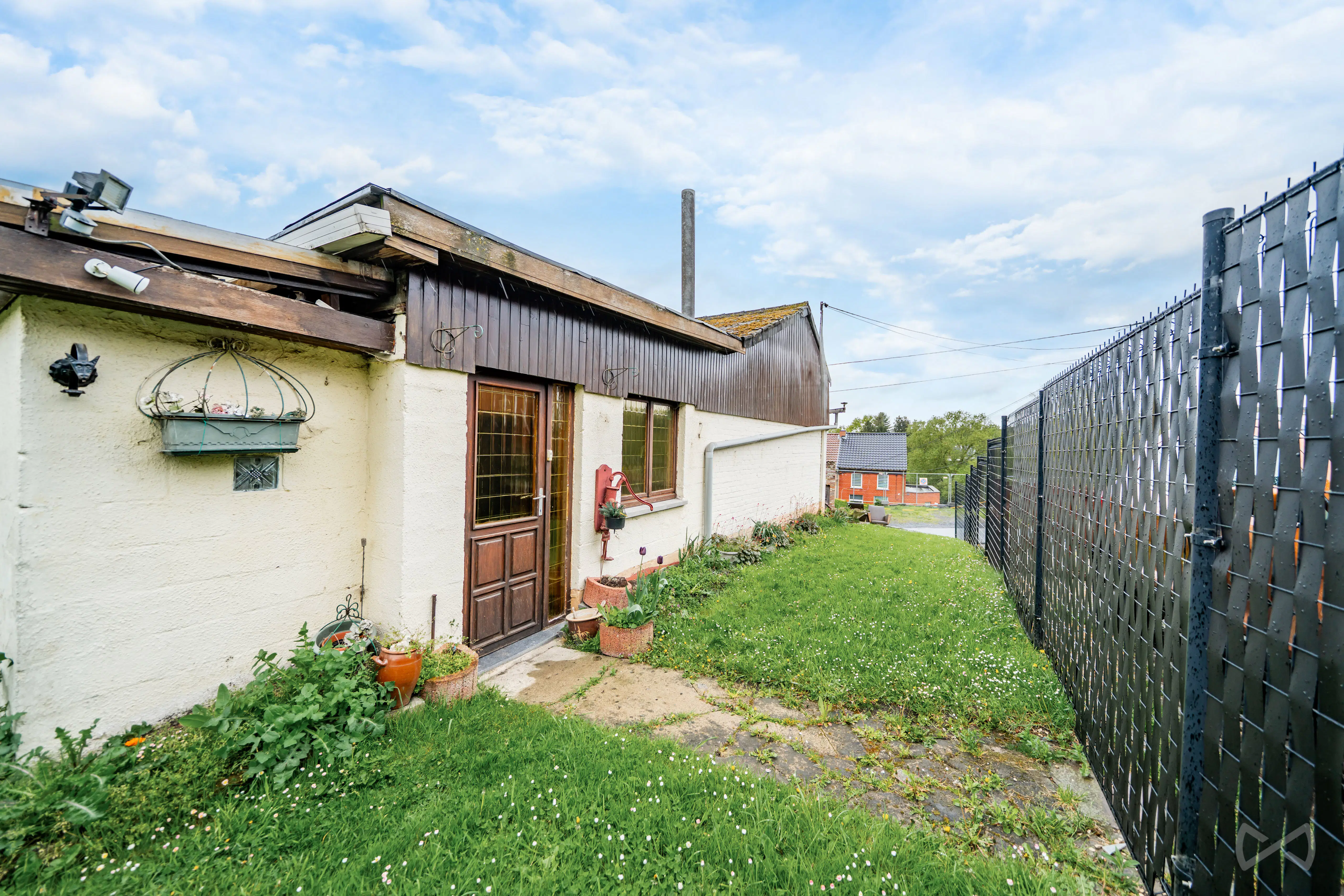Foto 4 van 4 van Huis met één slaapkamer in Morlanwelz Carnières
