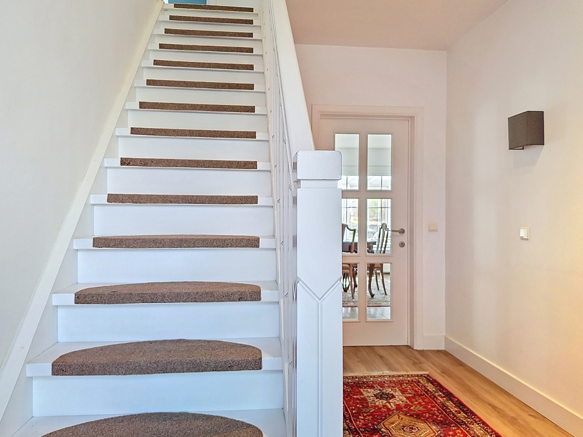 Picture 1 of 1 for Villa with three bedrooms in Meise