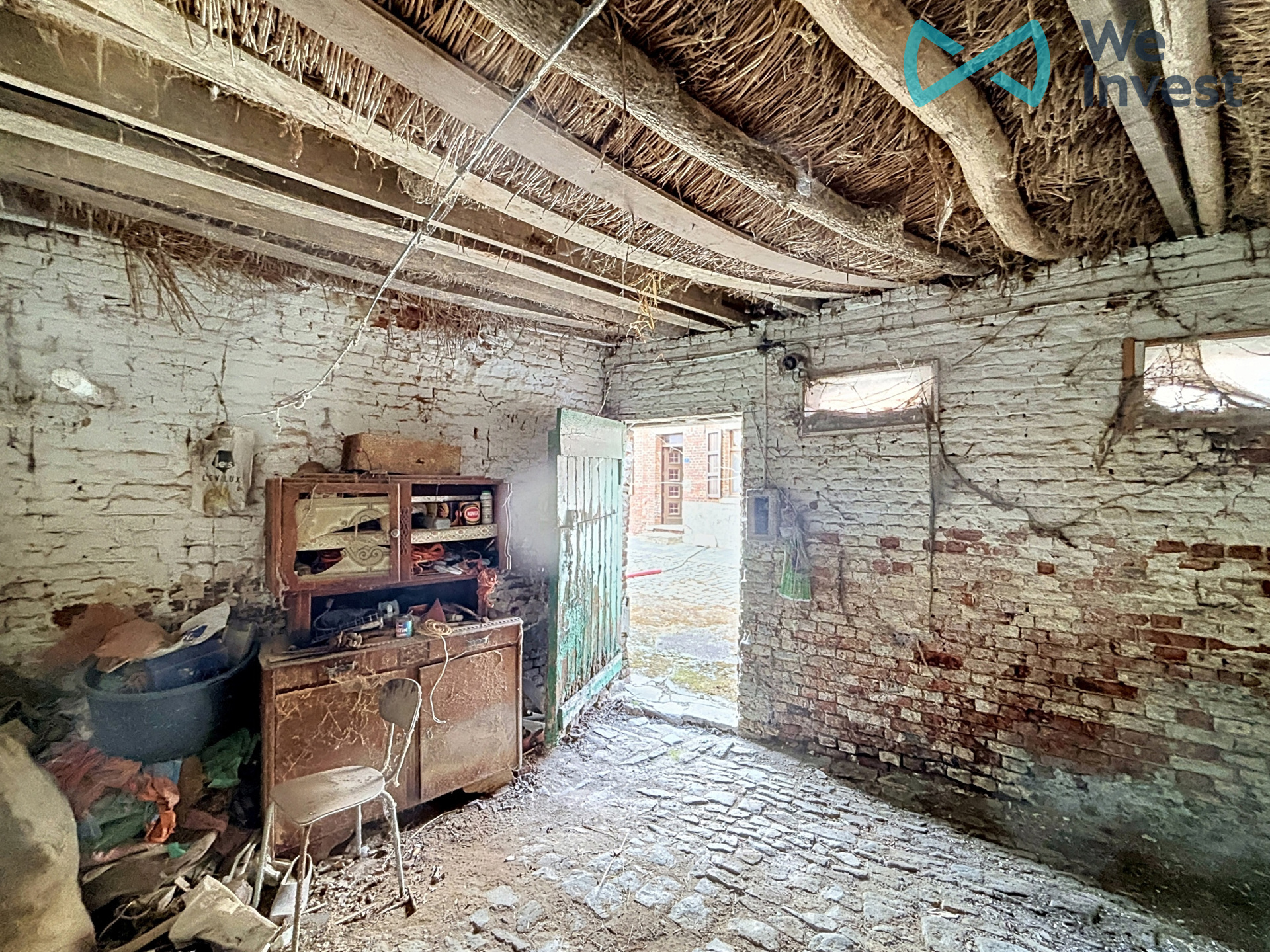 Picture 4 of 4 for Farm with three bedrooms in Enghien