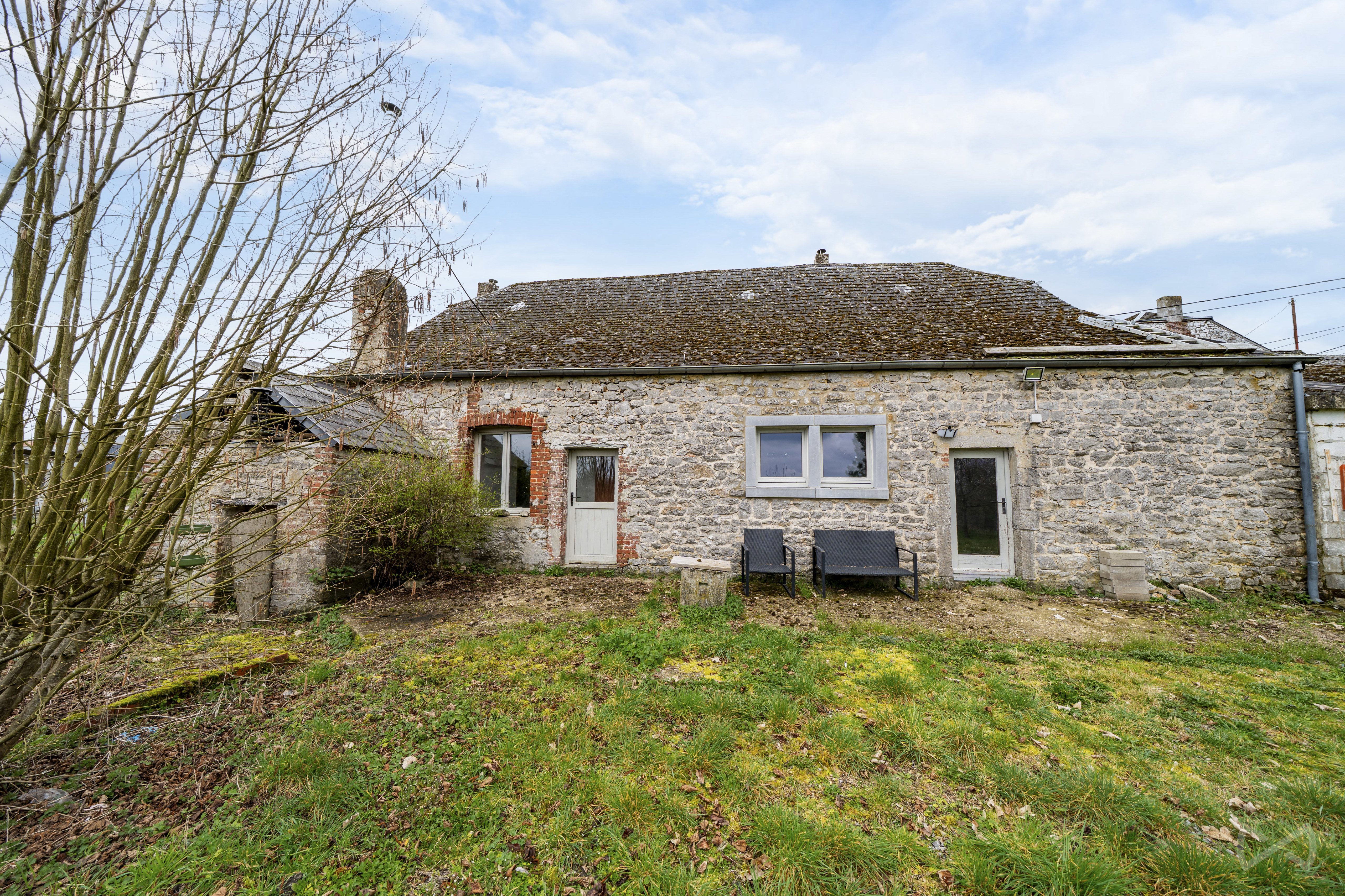 Picture 2 of 3 for House with three bedrooms in Gochenée