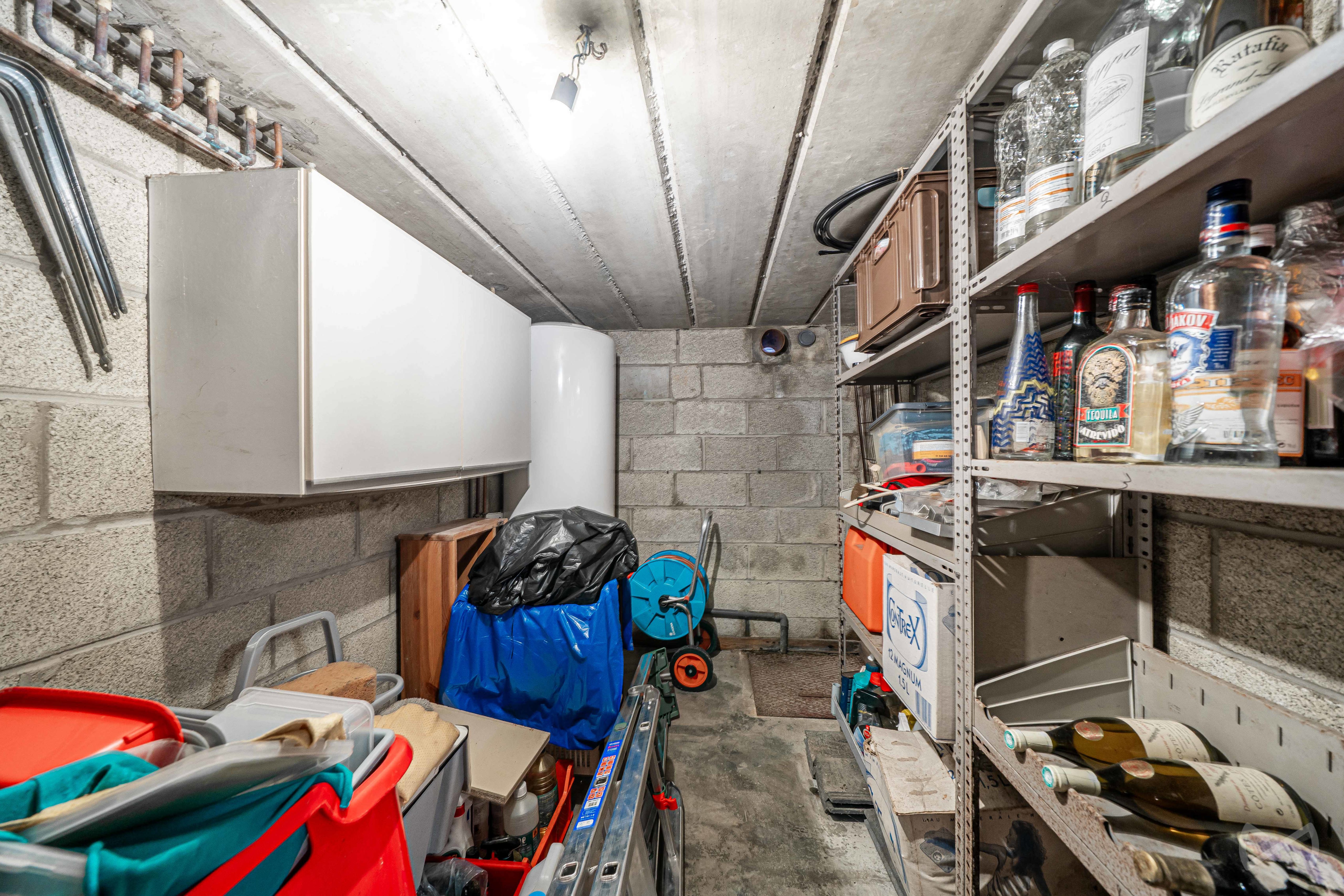 Photo 4 sur 4 pour Maison de deux chambres à Wanze