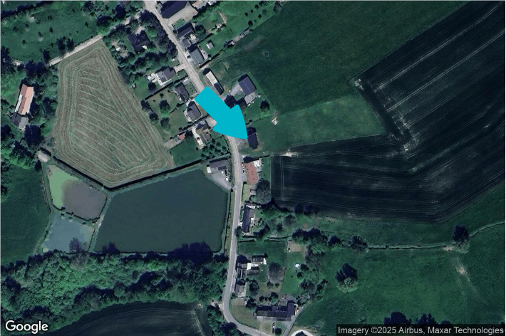 Picture 1 of 2 for Villa with four bedrooms in Bienne-lez-happart