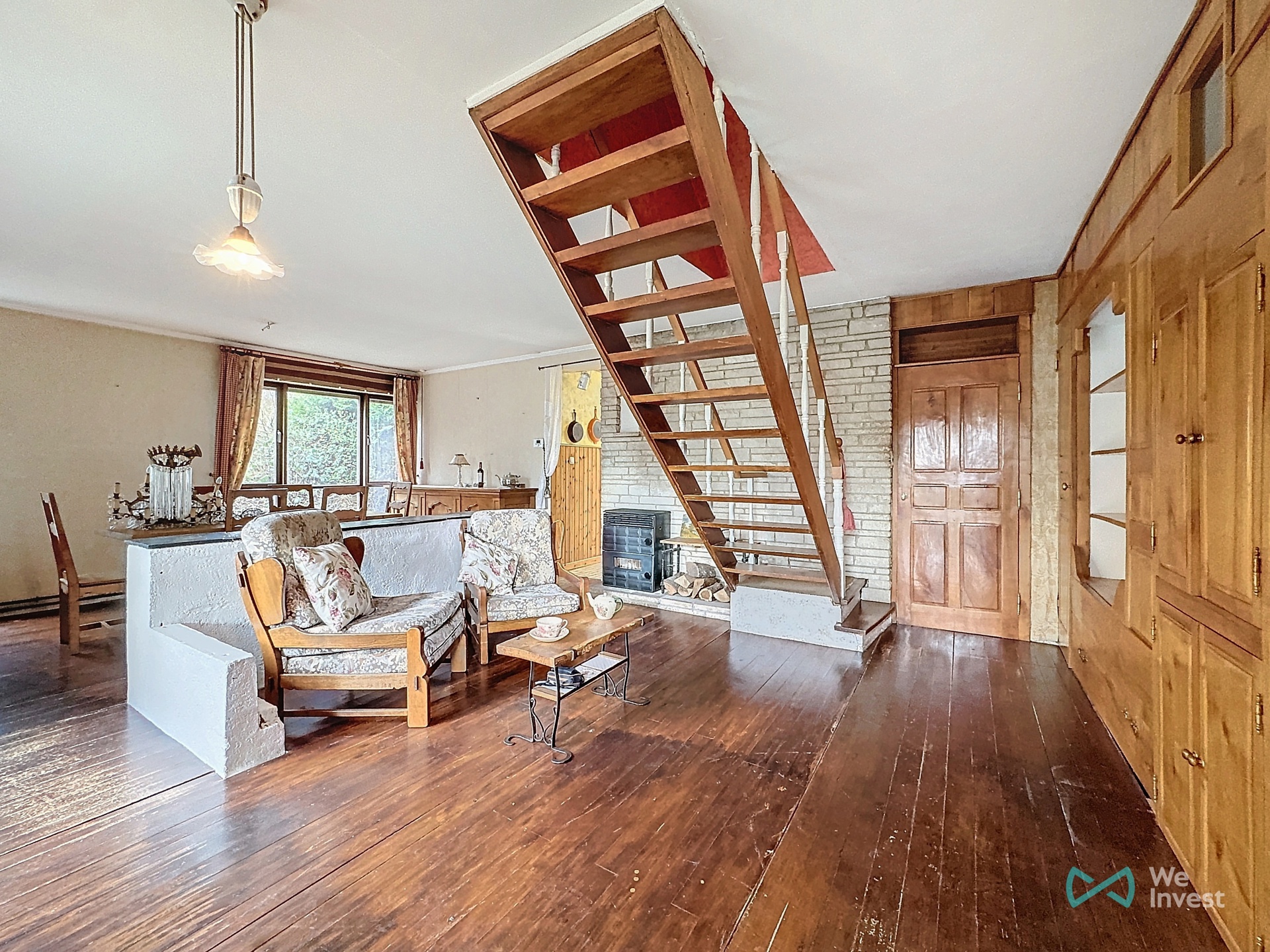 Picture 4 of 4 for House with three bedrooms in Overijse