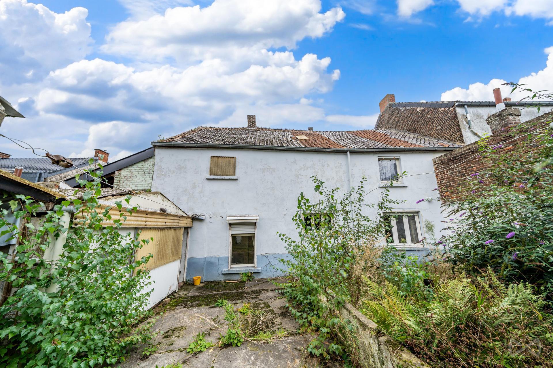 Picture 1 of 4 for House with two bedrooms in Fleurus
