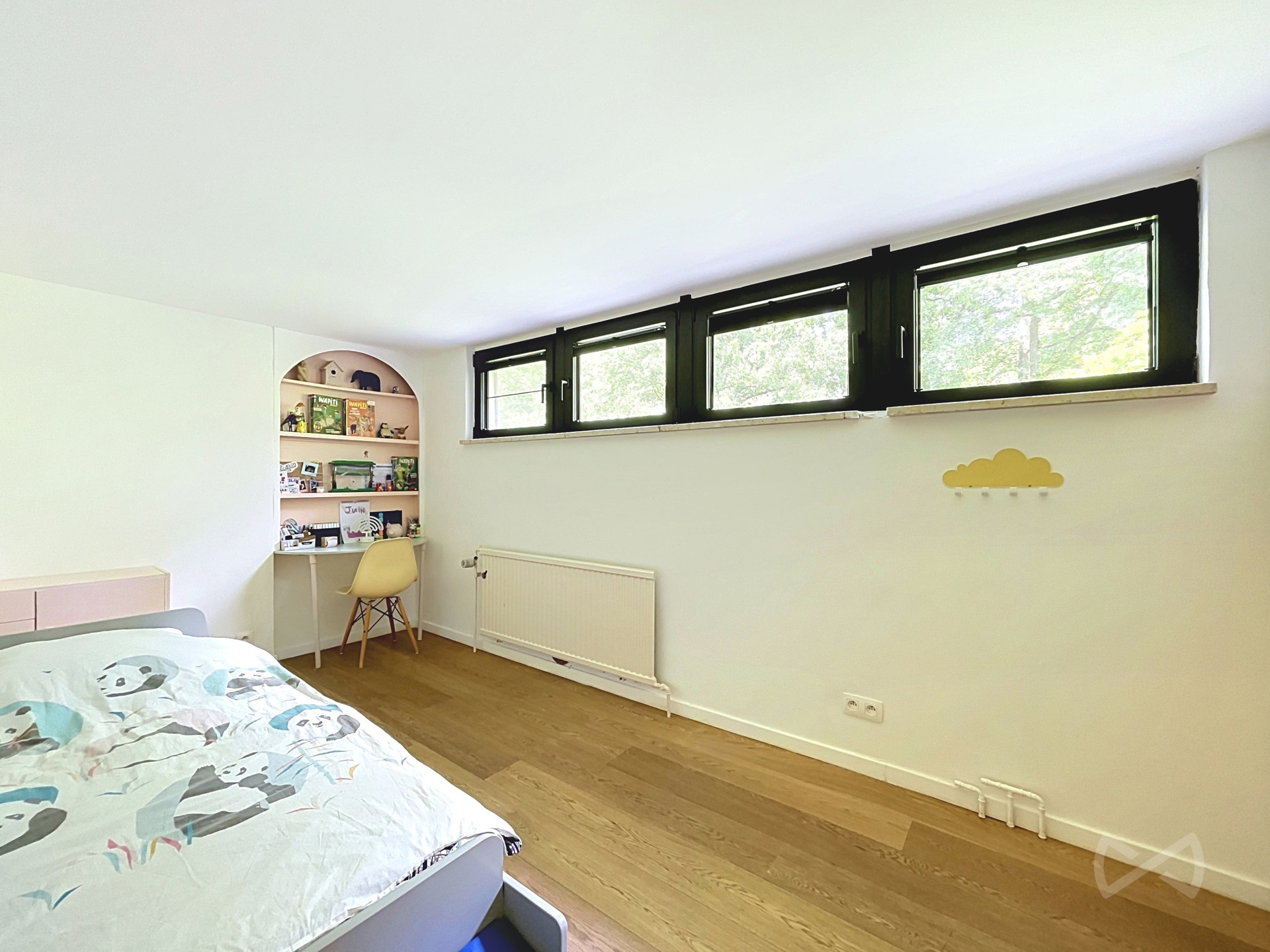Photo 3 sur 4 pour Maison de cinq chambres à Overijse