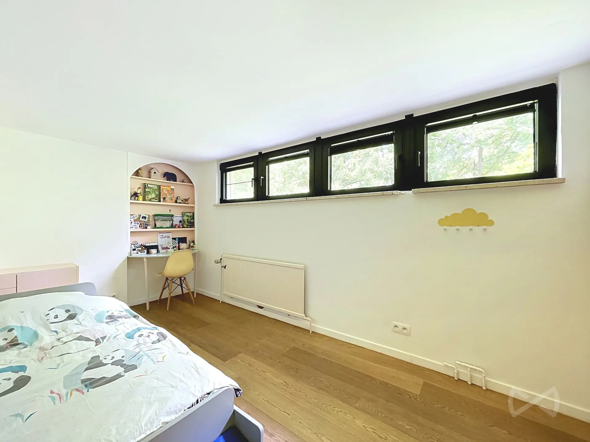 Photo 3 sur 4 pour Maison de cinq chambres à Overijse