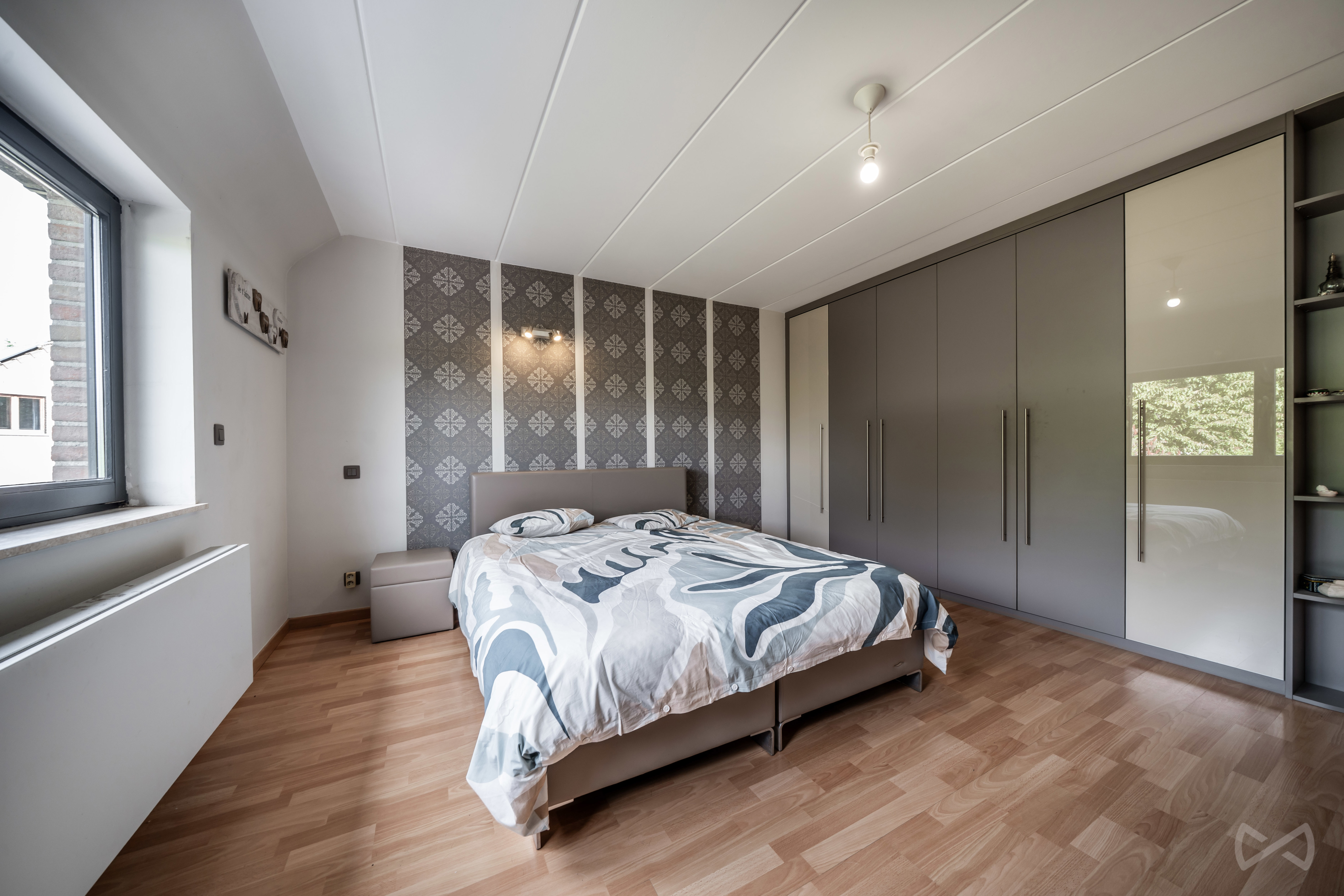 Picture 2 of 4 for Villa with four bedrooms in Grez-Doiceau