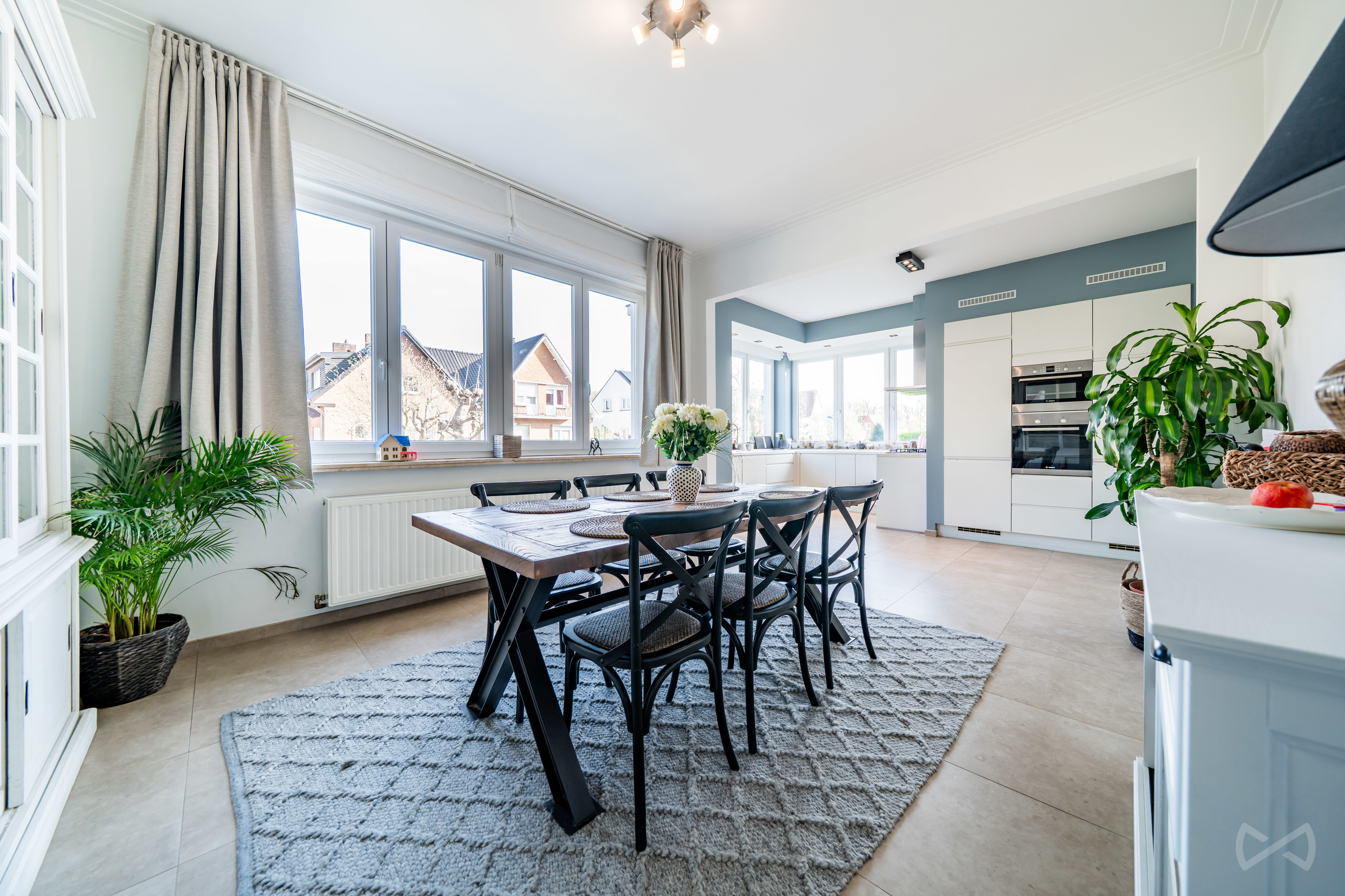 Picture 4 of 4 for House with three bedrooms in Woluwe-Saint-Pierre