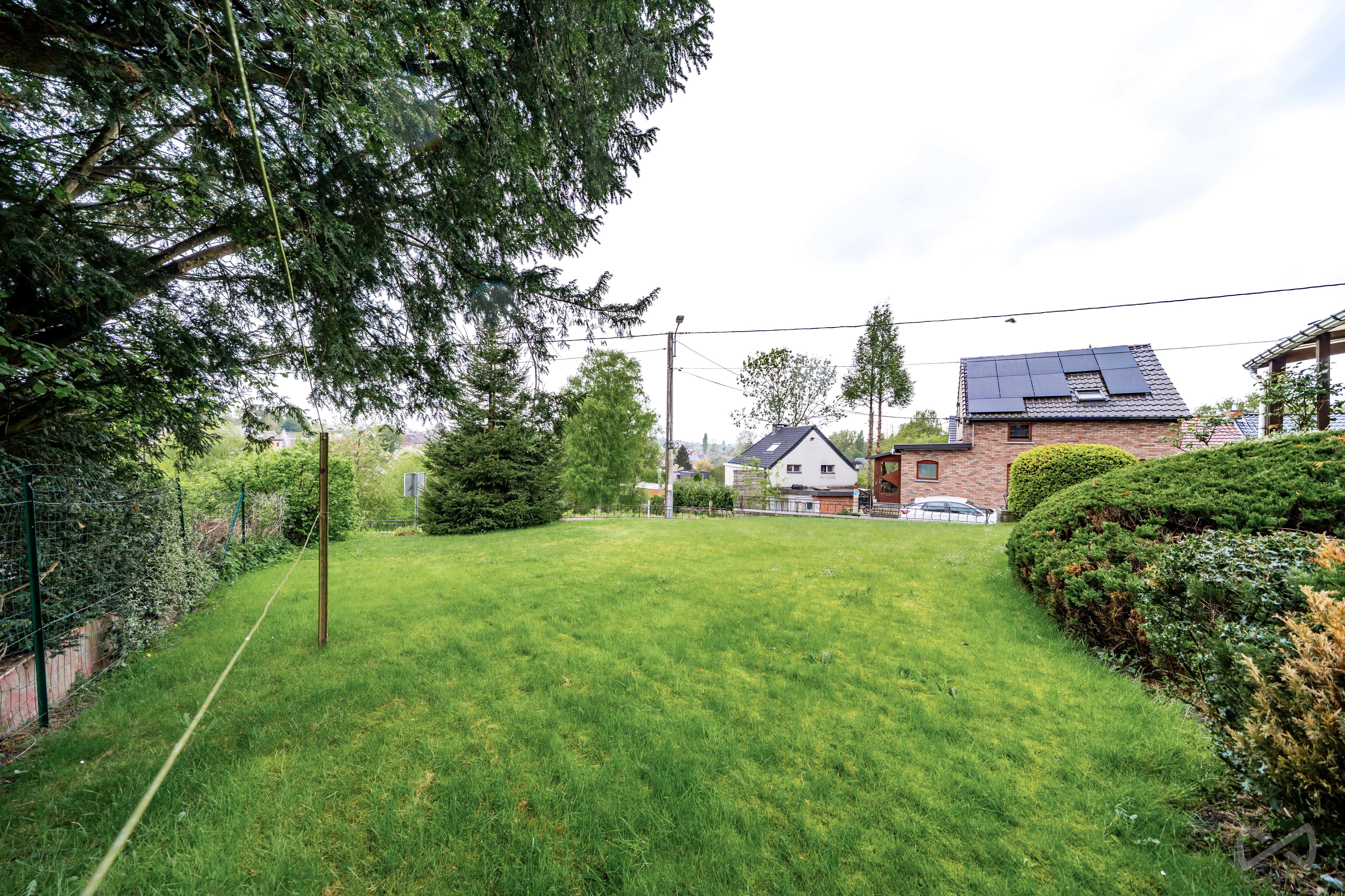 Picture 1 of 4 for House with one bedroom in Morlanwelz Carnières