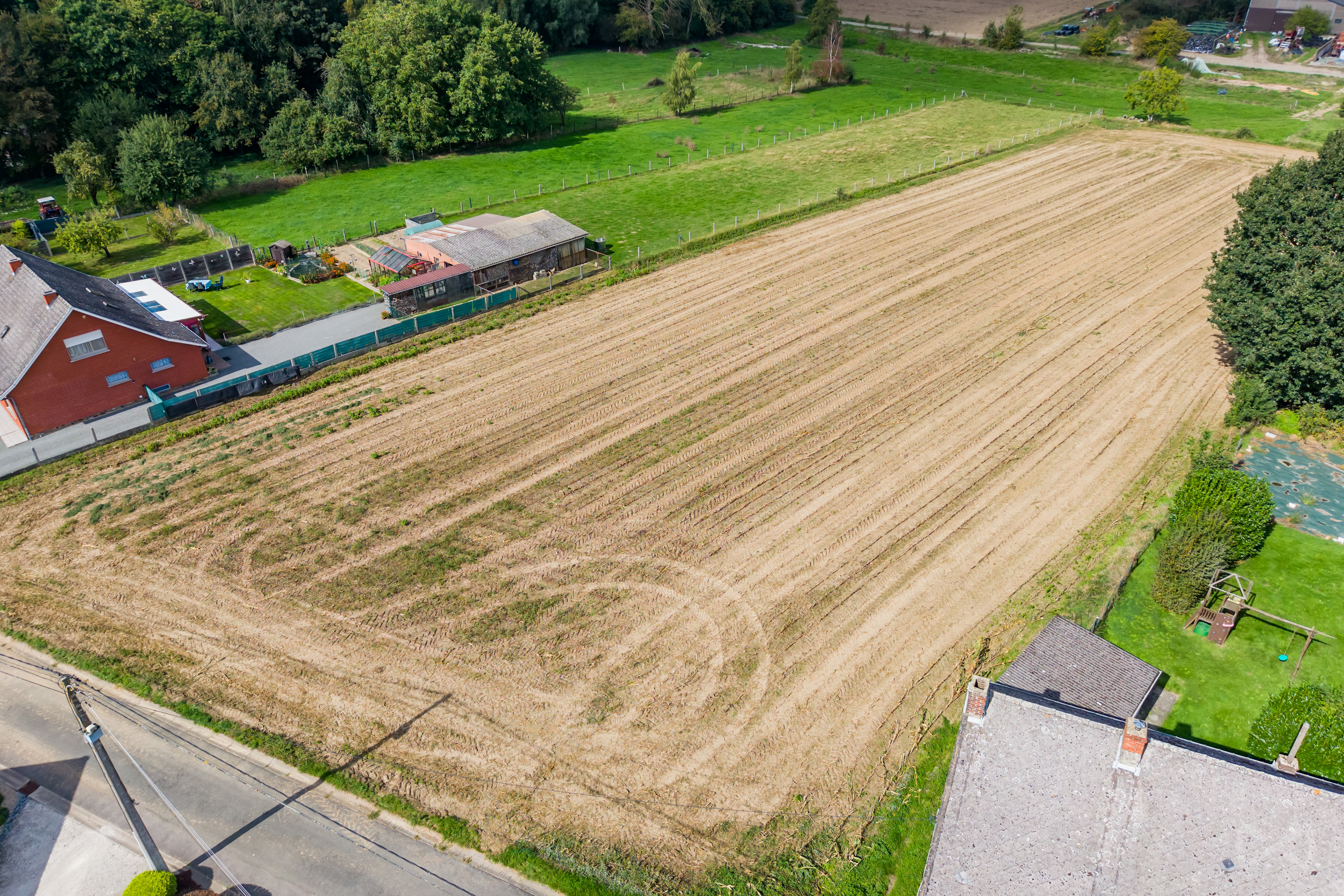 Foto van de woning