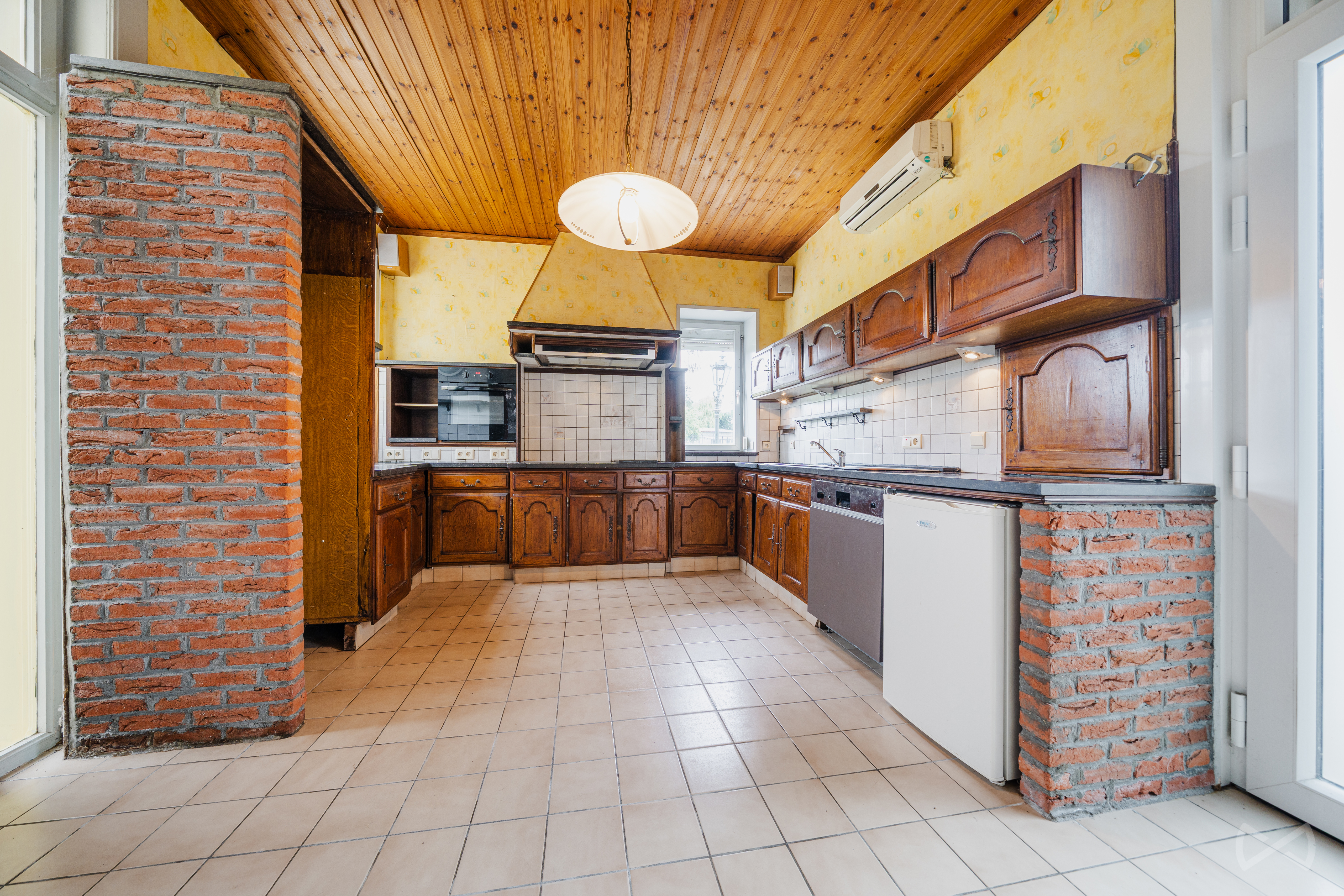 Picture 4 of 4 for Exceptional house with six bedrooms in Chièvres